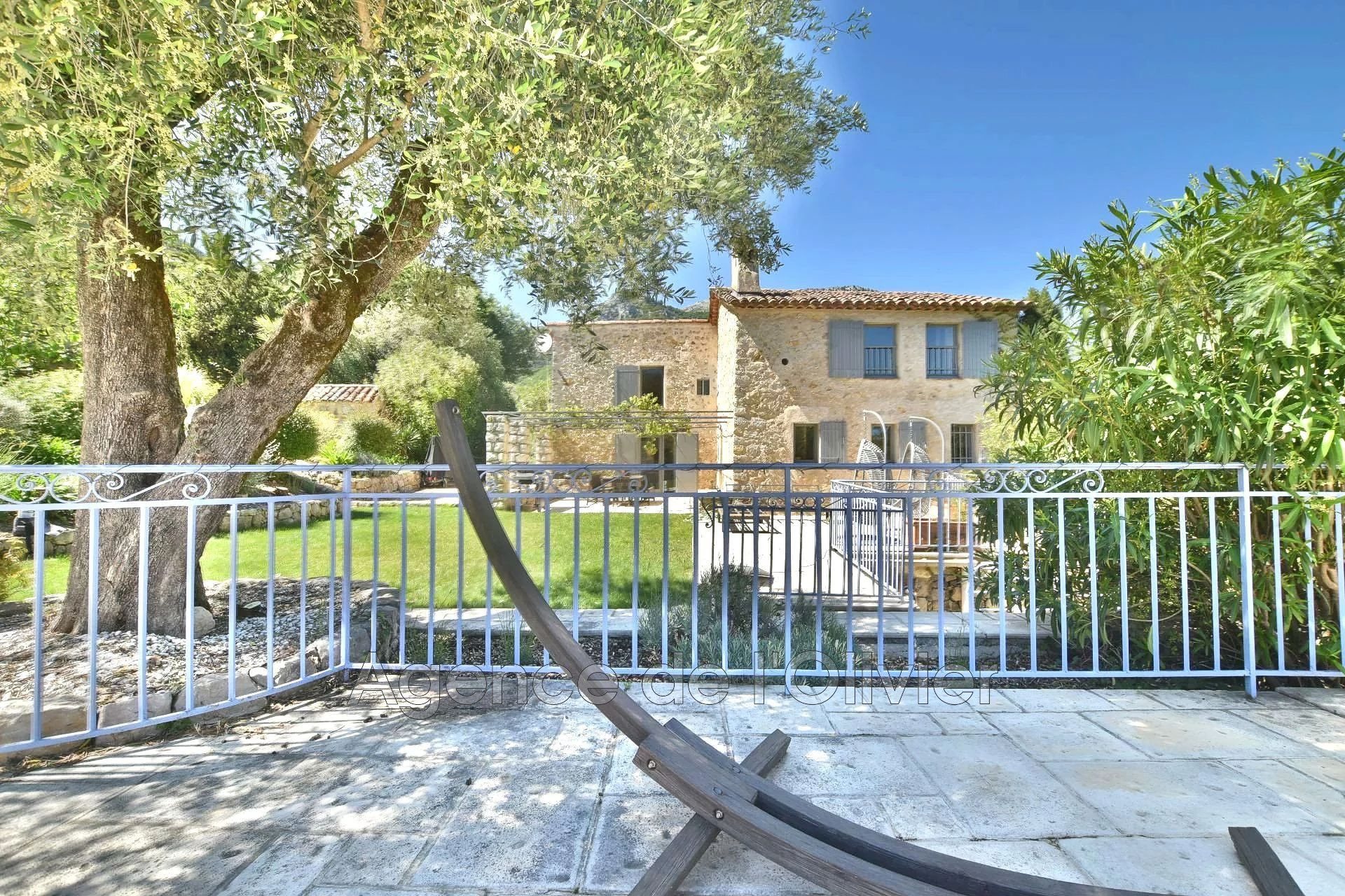 Maison à vendre, 151m², Le Bar-sur-Loup
