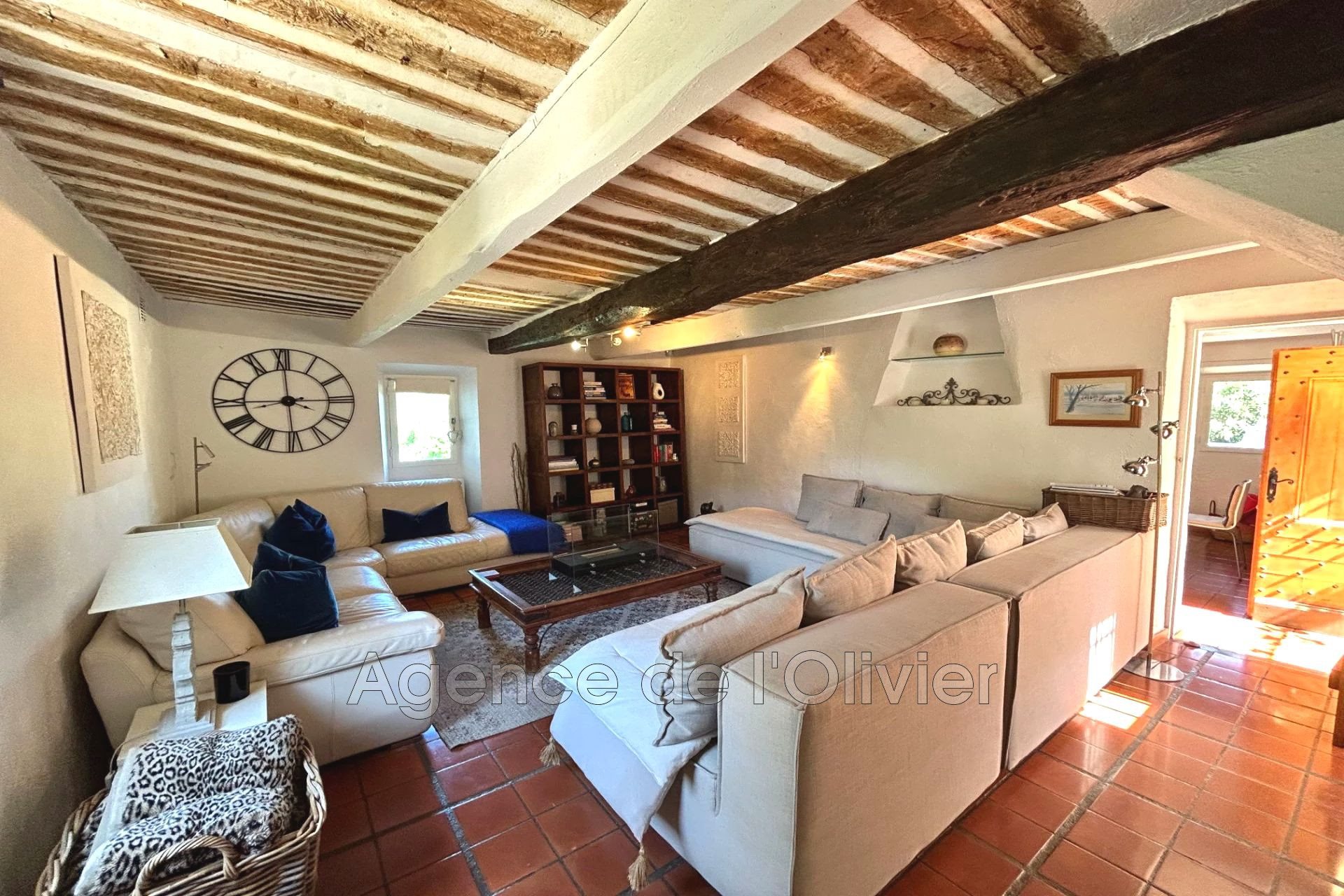 Maison à vendre, 151m², Le Bar-sur-Loup