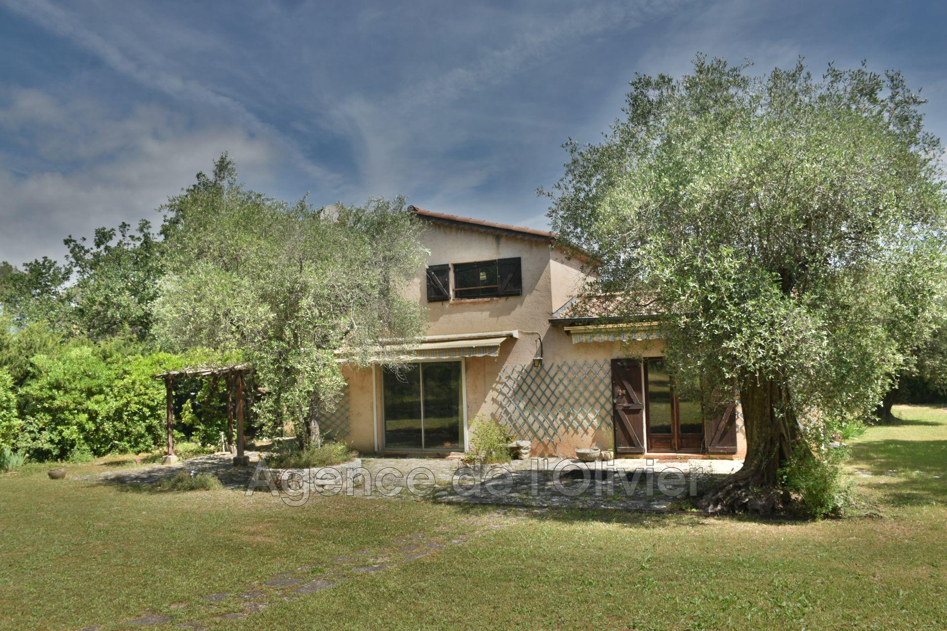 Maison à vendre, 140m², Valbonne