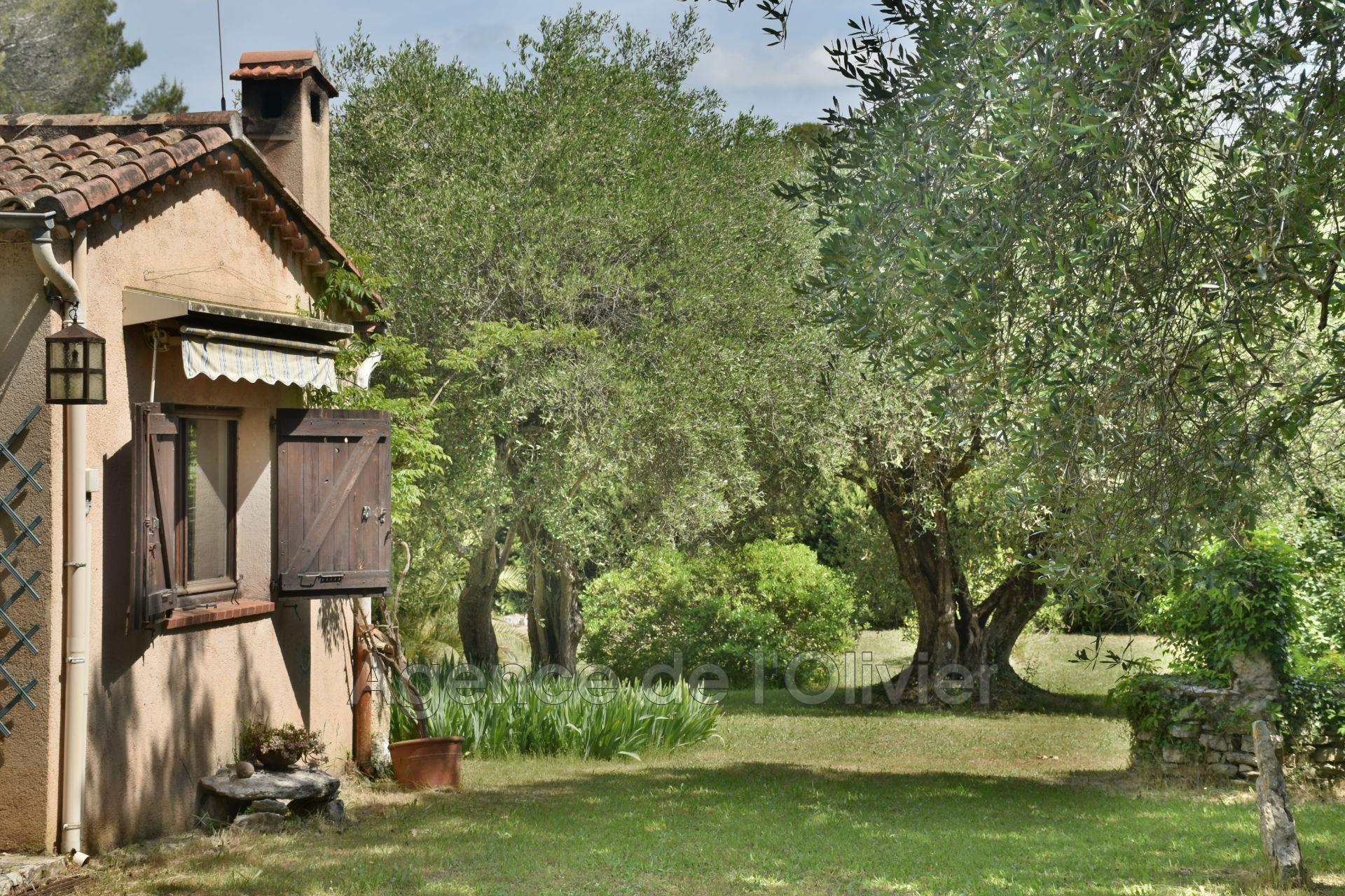 Maison à vendre, 140m², Valbonne