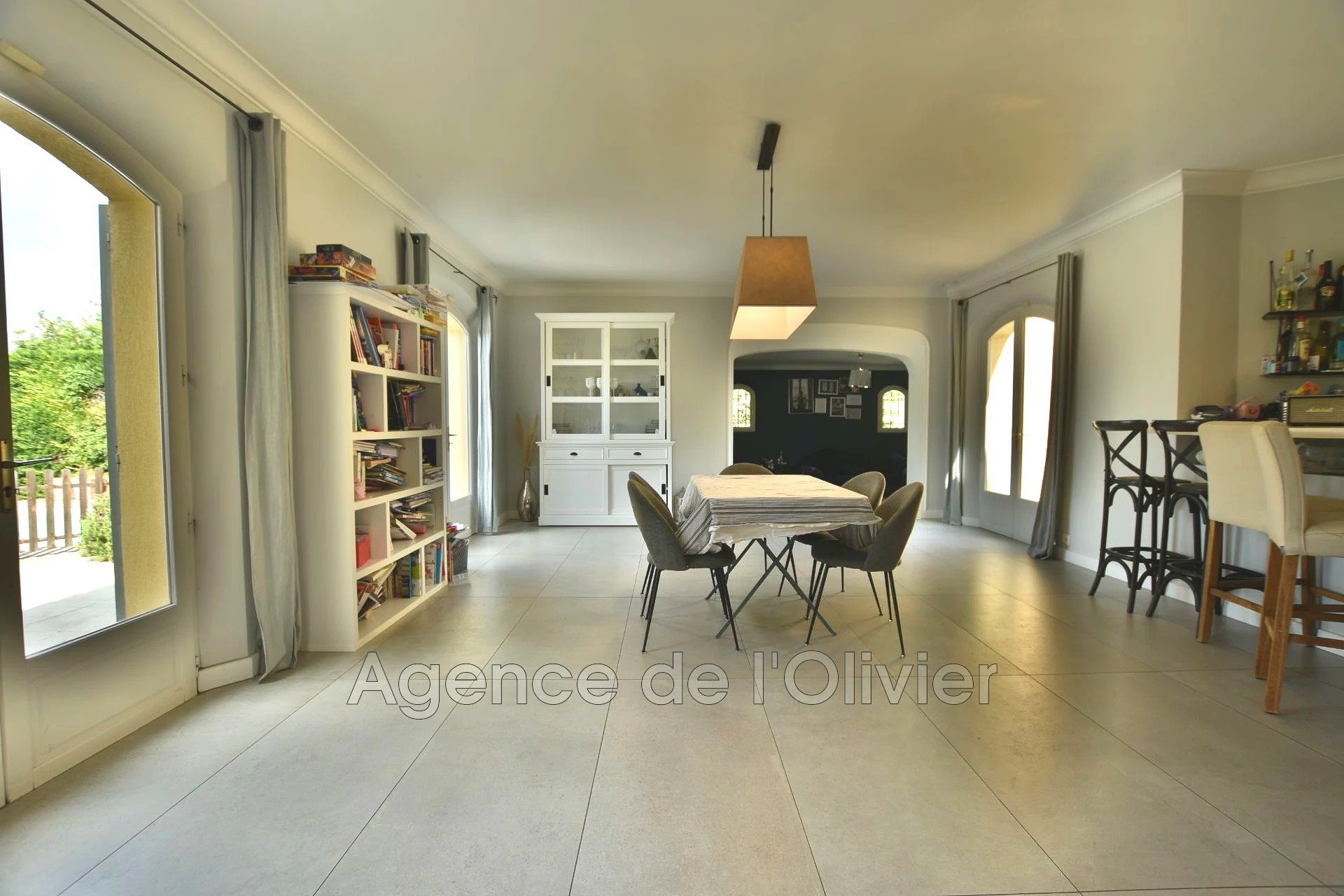 Maison à vendre, 263m², Châteauneuf-Grasse
