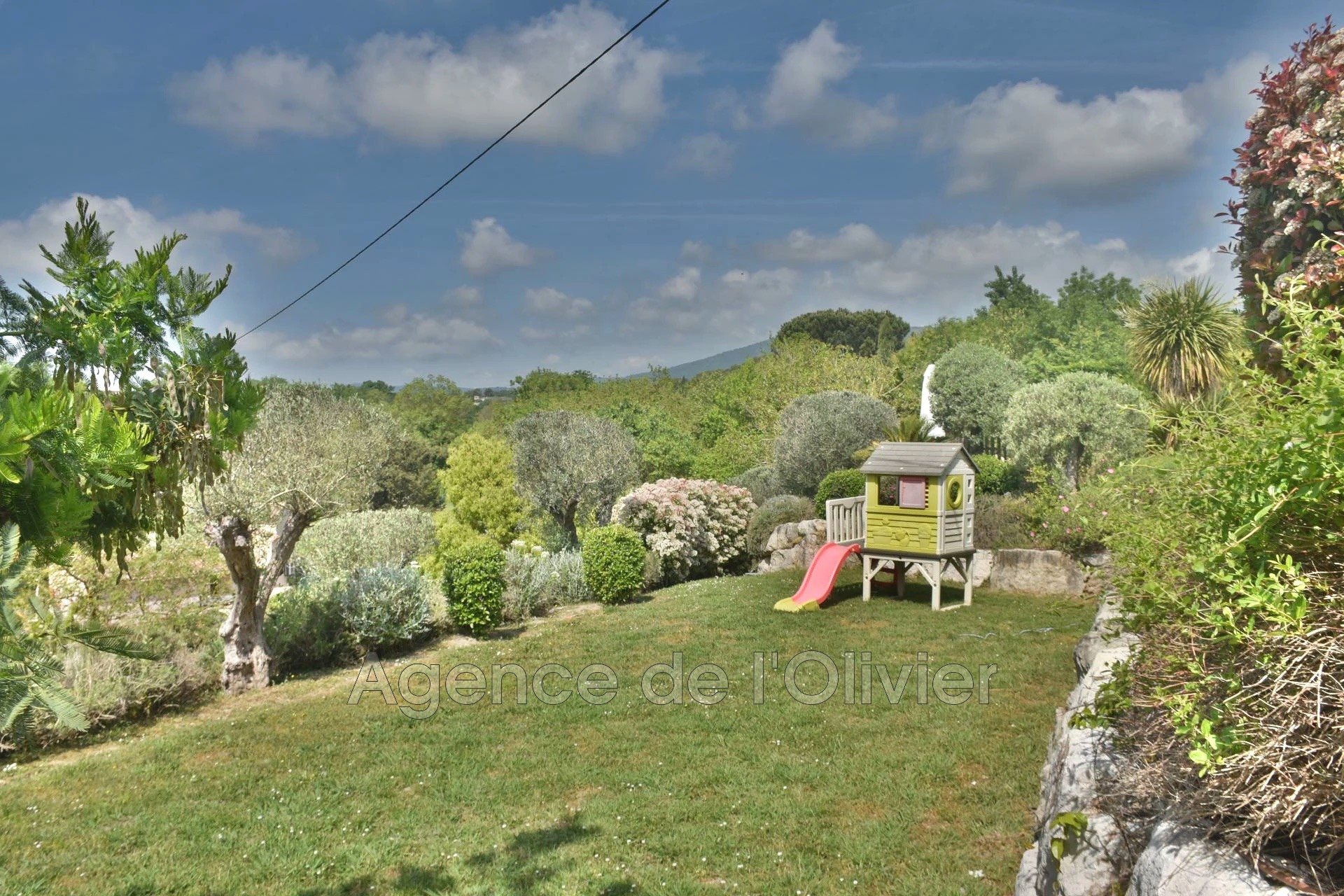 Maison à vendre, 263m², Châteauneuf-Grasse