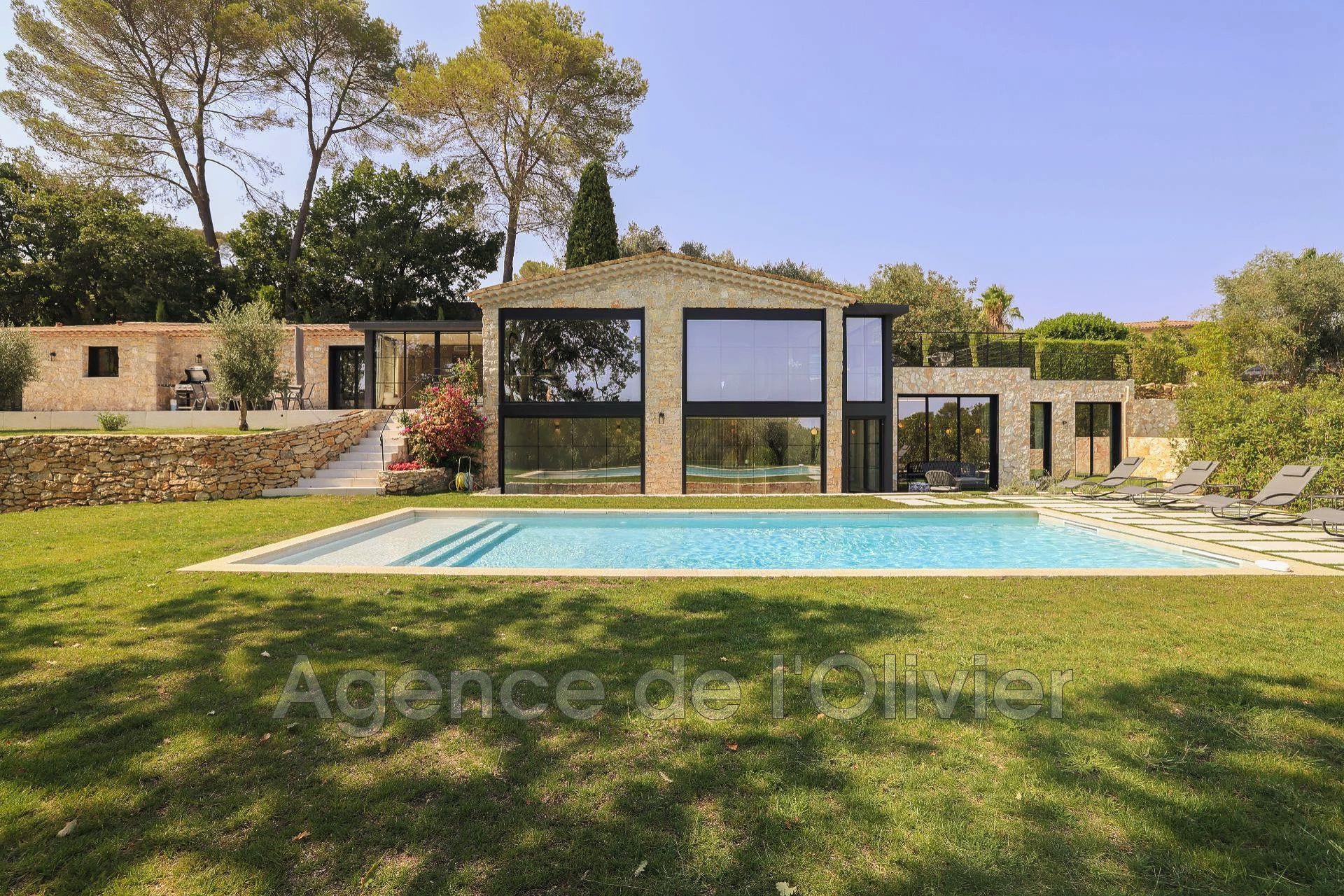 Maison à vendre, 289m², Valbonne