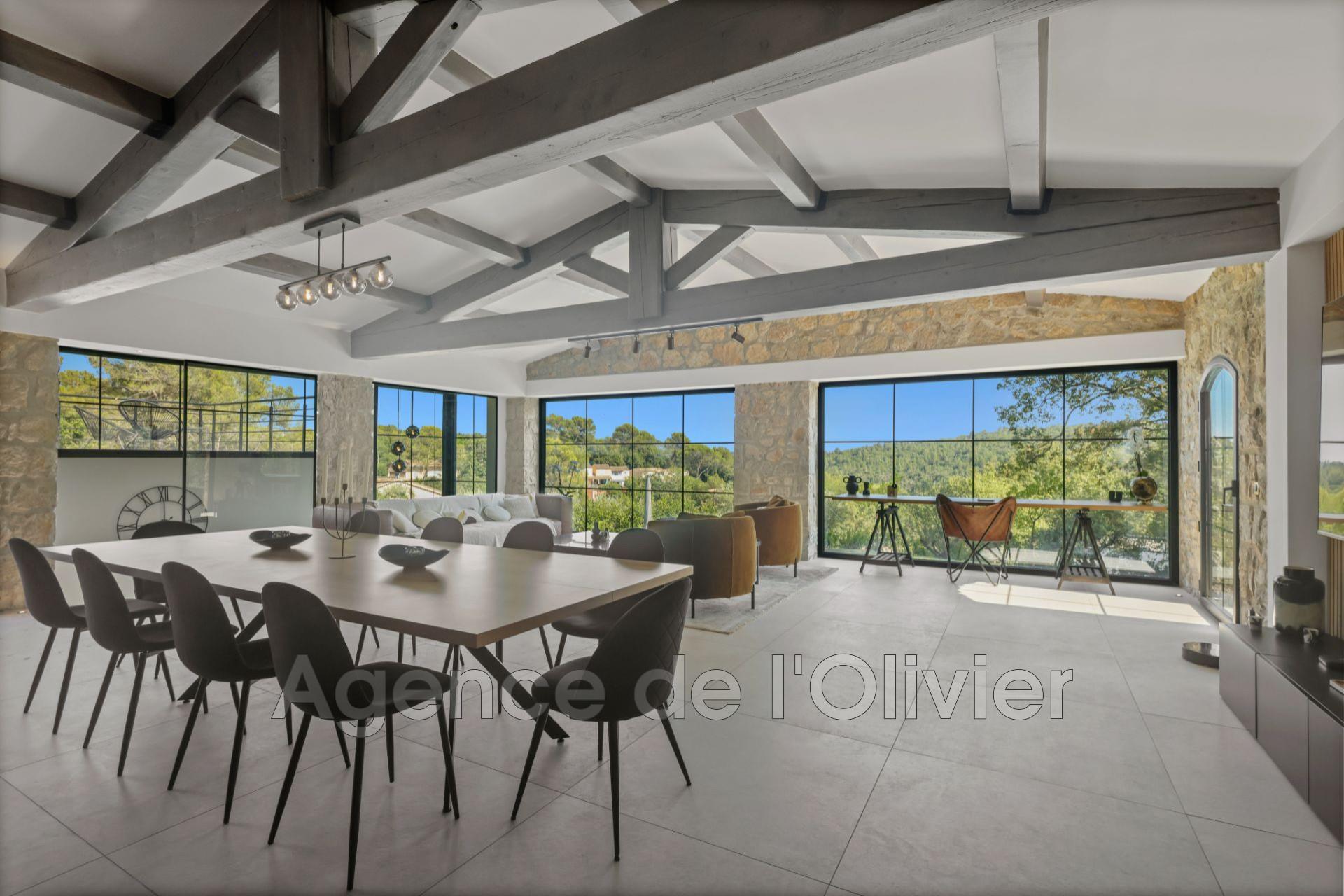 Maison à vendre, 289m², Valbonne