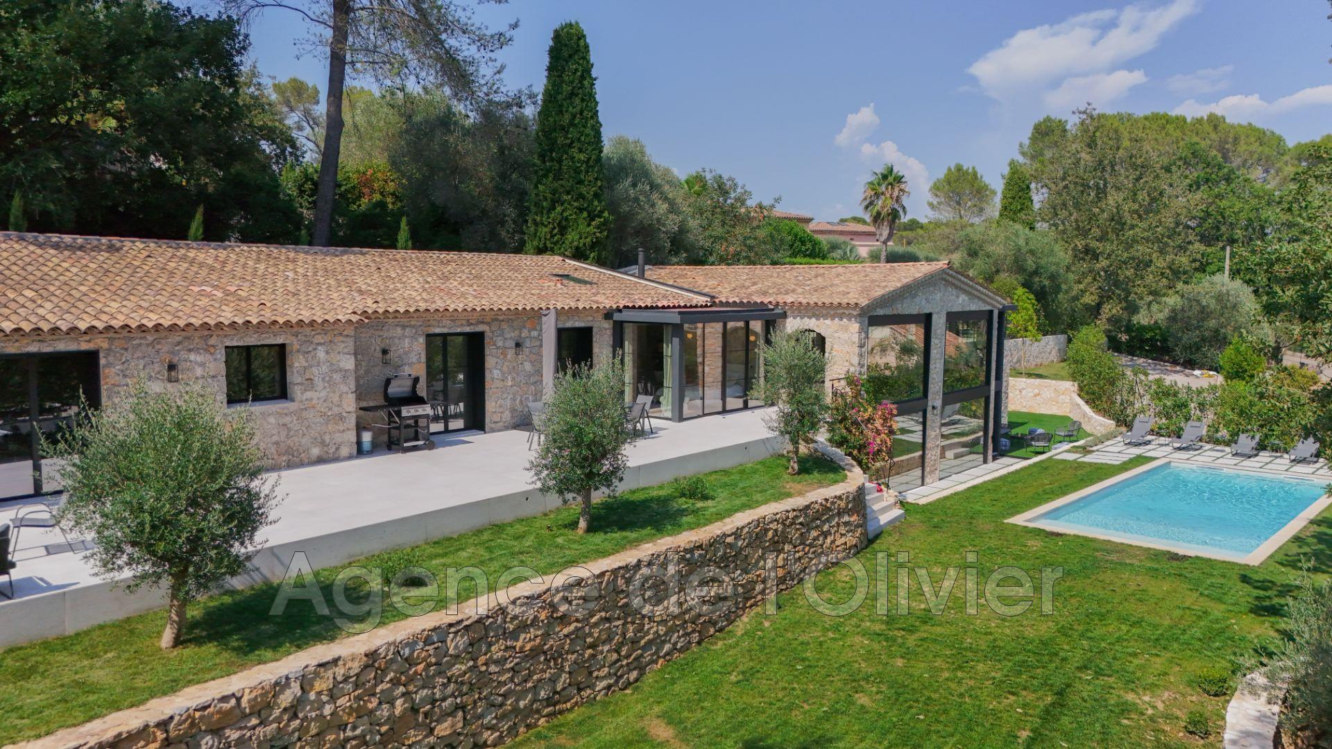 Maison à vendre, 289m², Valbonne