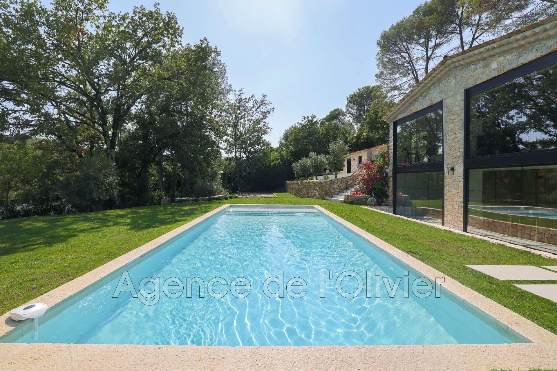 Maison à vendre, 289m², Valbonne