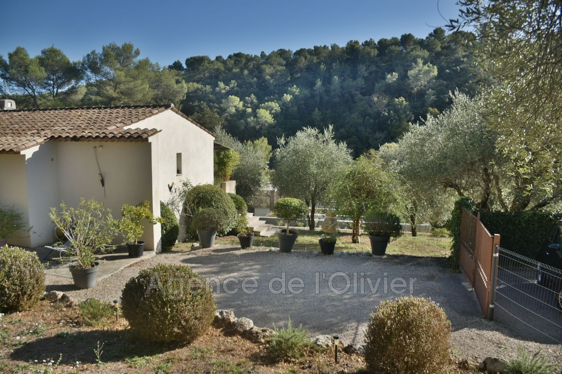 Maison à vendre, 120m², Valbonne