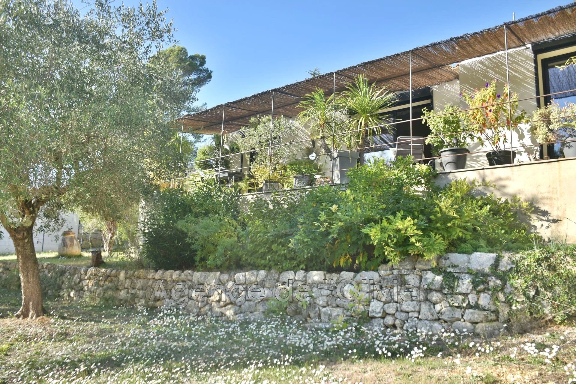Maison à vendre, 120m², Valbonne