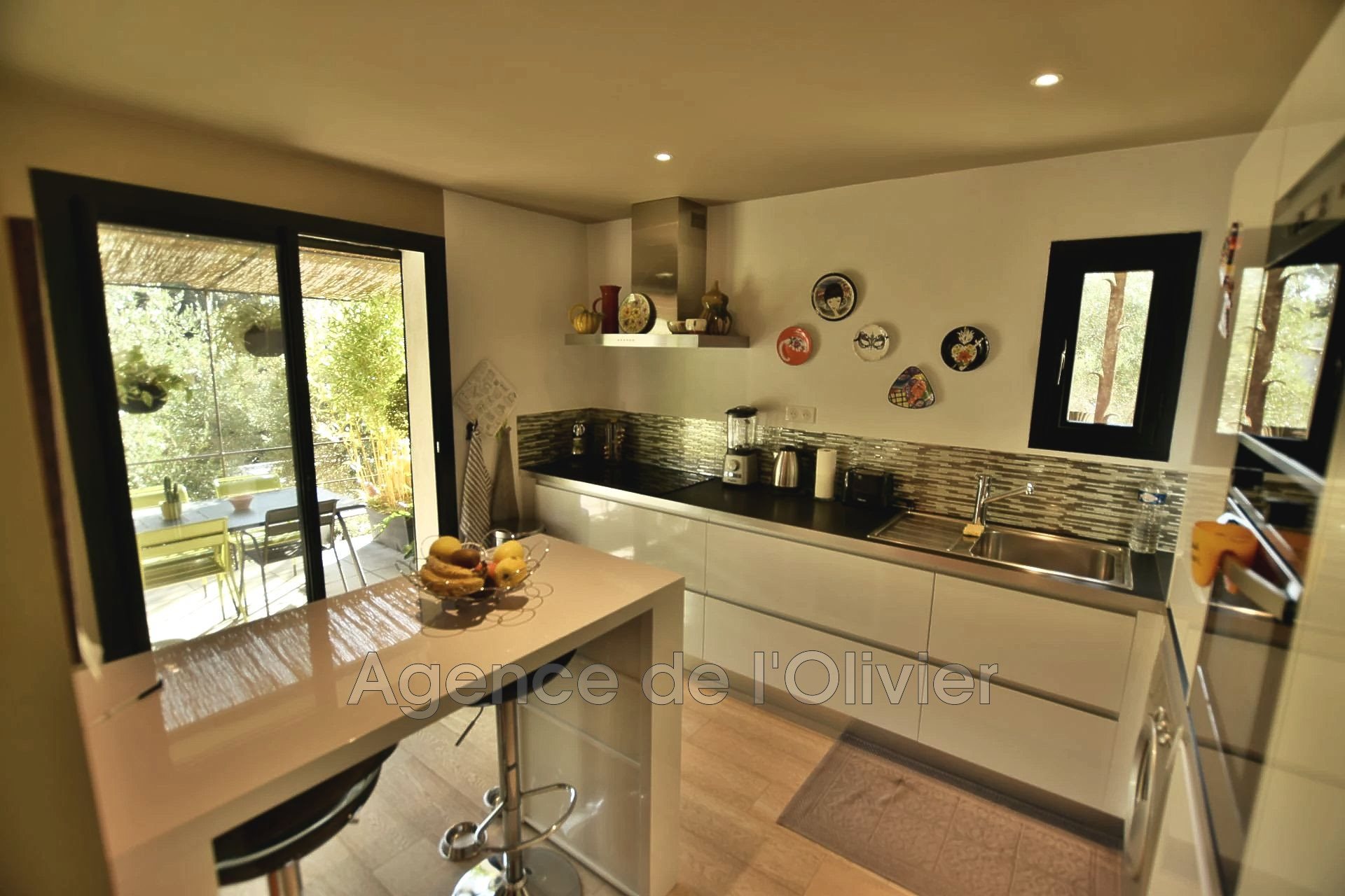 Maison à vendre, 120m², Valbonne