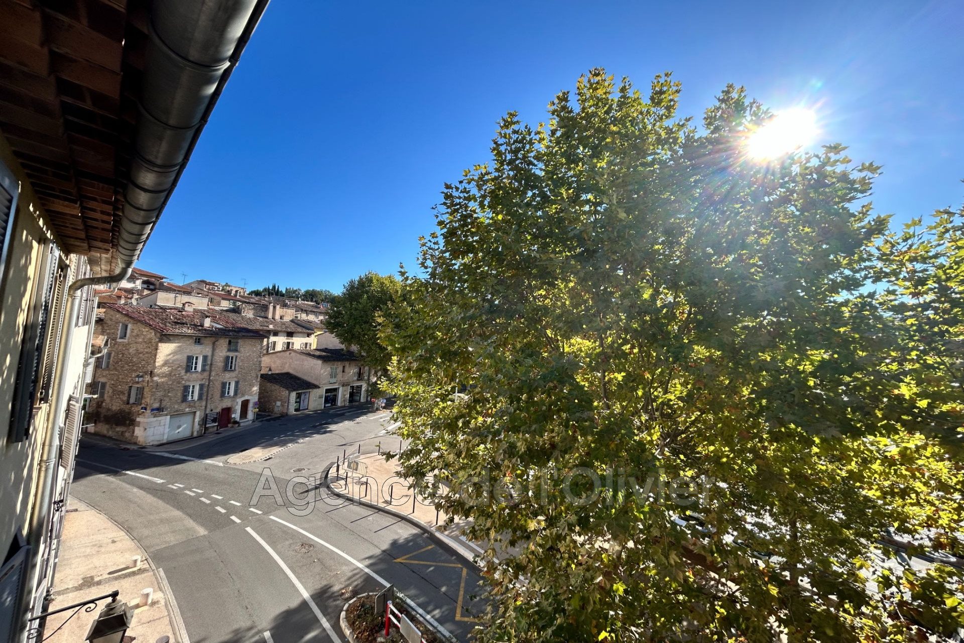 Appartement à vendre, 29m², Valbonne
