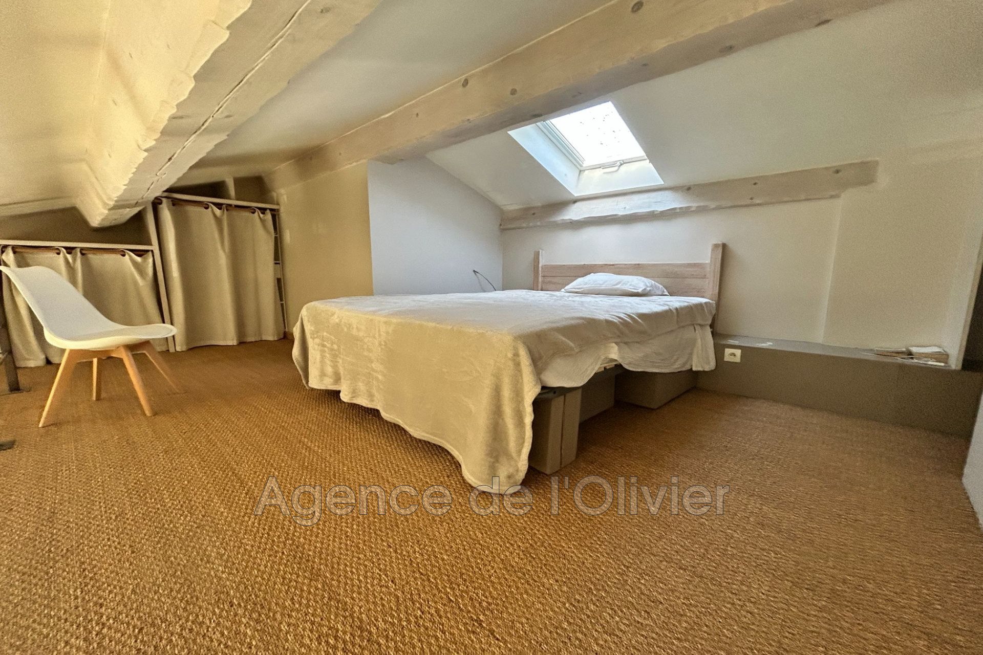 Appartement à vendre, 29m², Valbonne