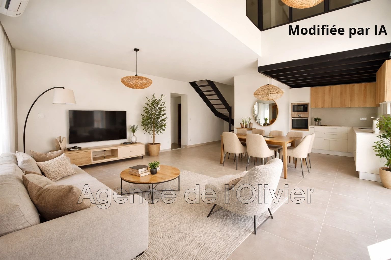 Maison à vendre, 100m², Biot