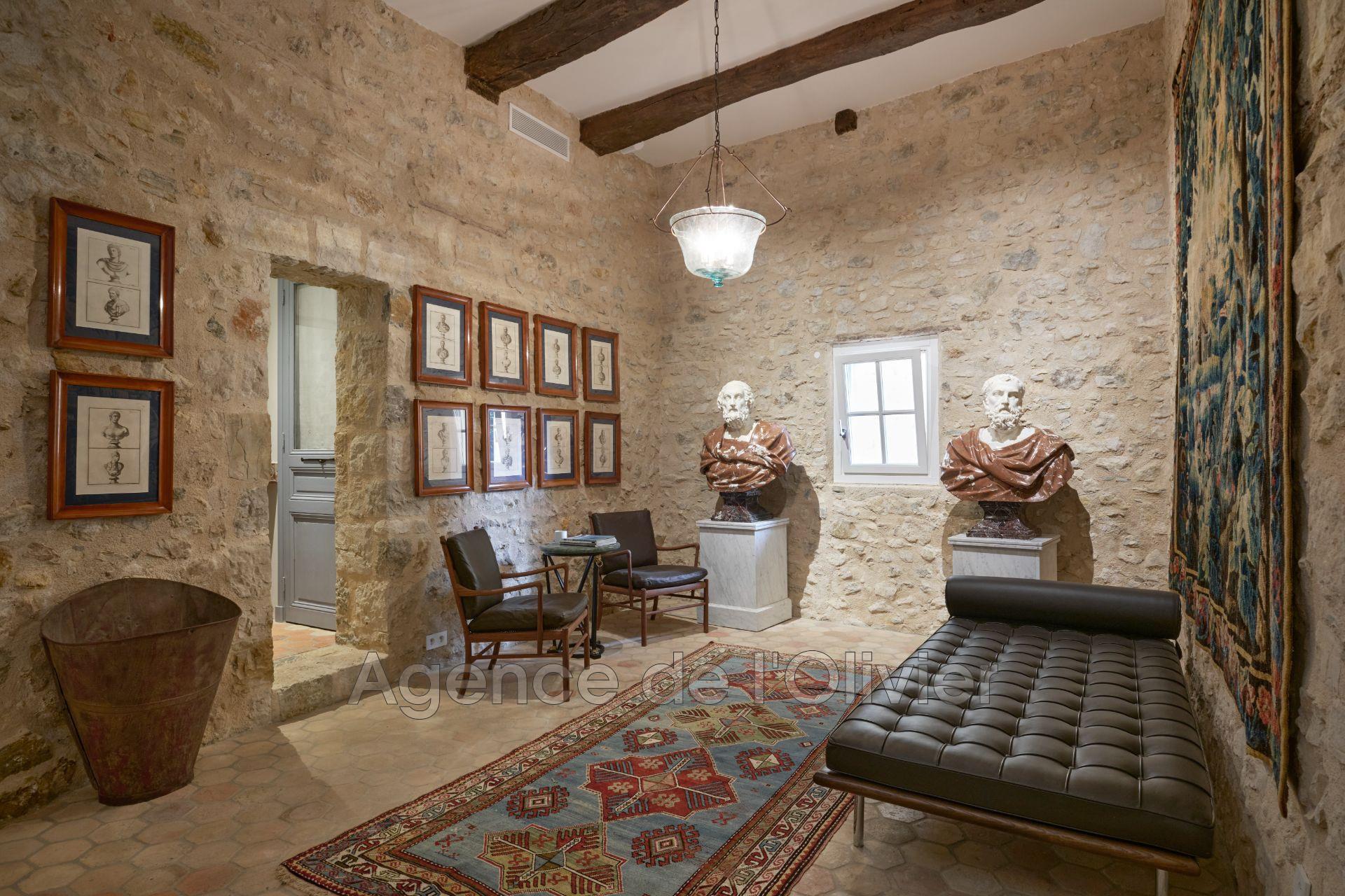 Maison à vendre, 451m², Châteauneuf-Grasse