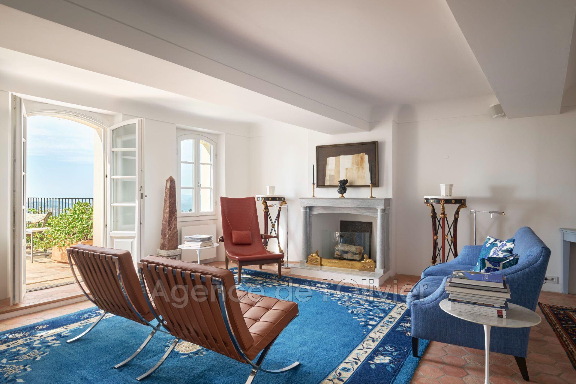 Maison à vendre, 451m², Châteauneuf-Grasse