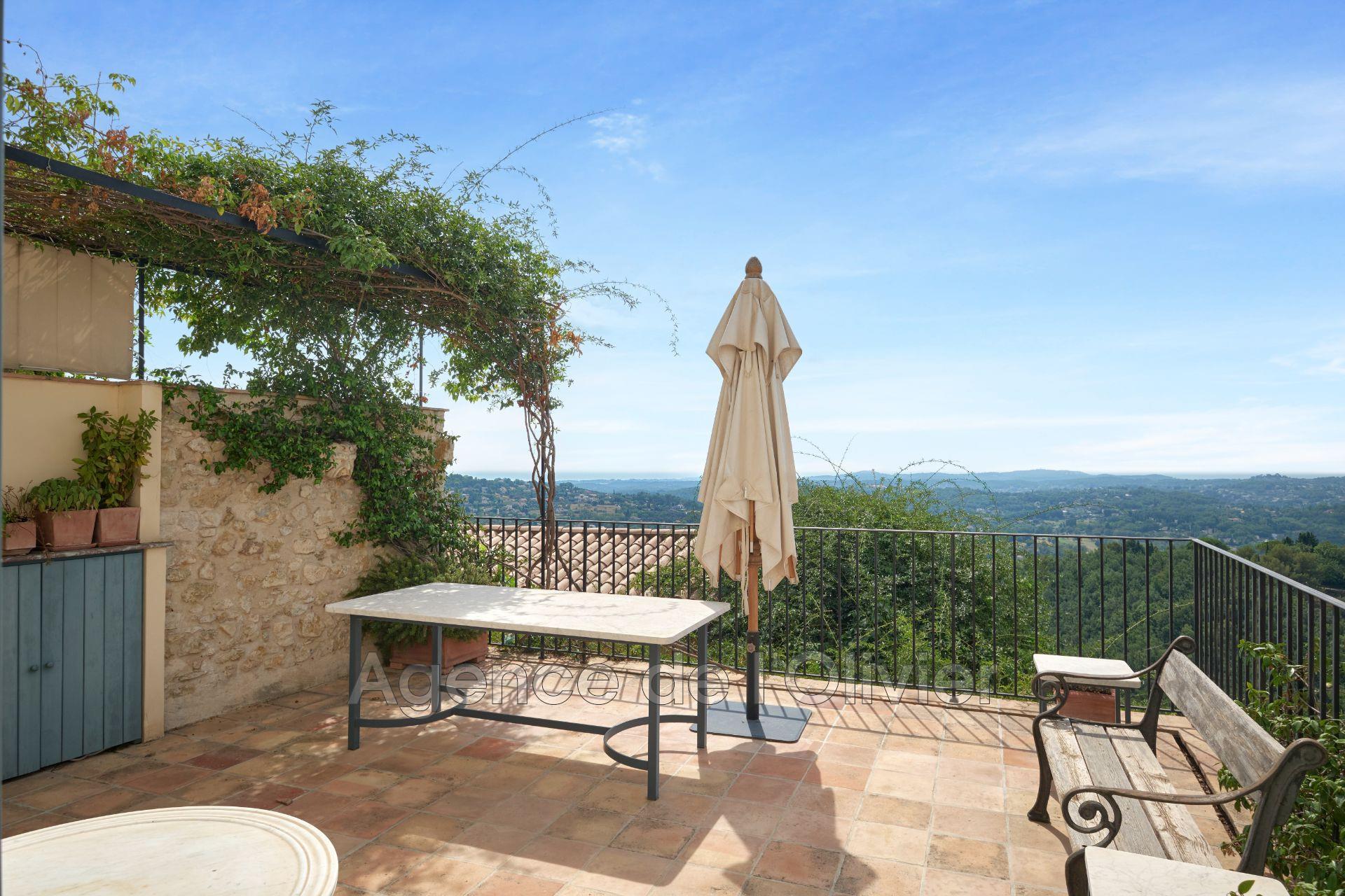 Maison à vendre, 451m², Châteauneuf-Grasse