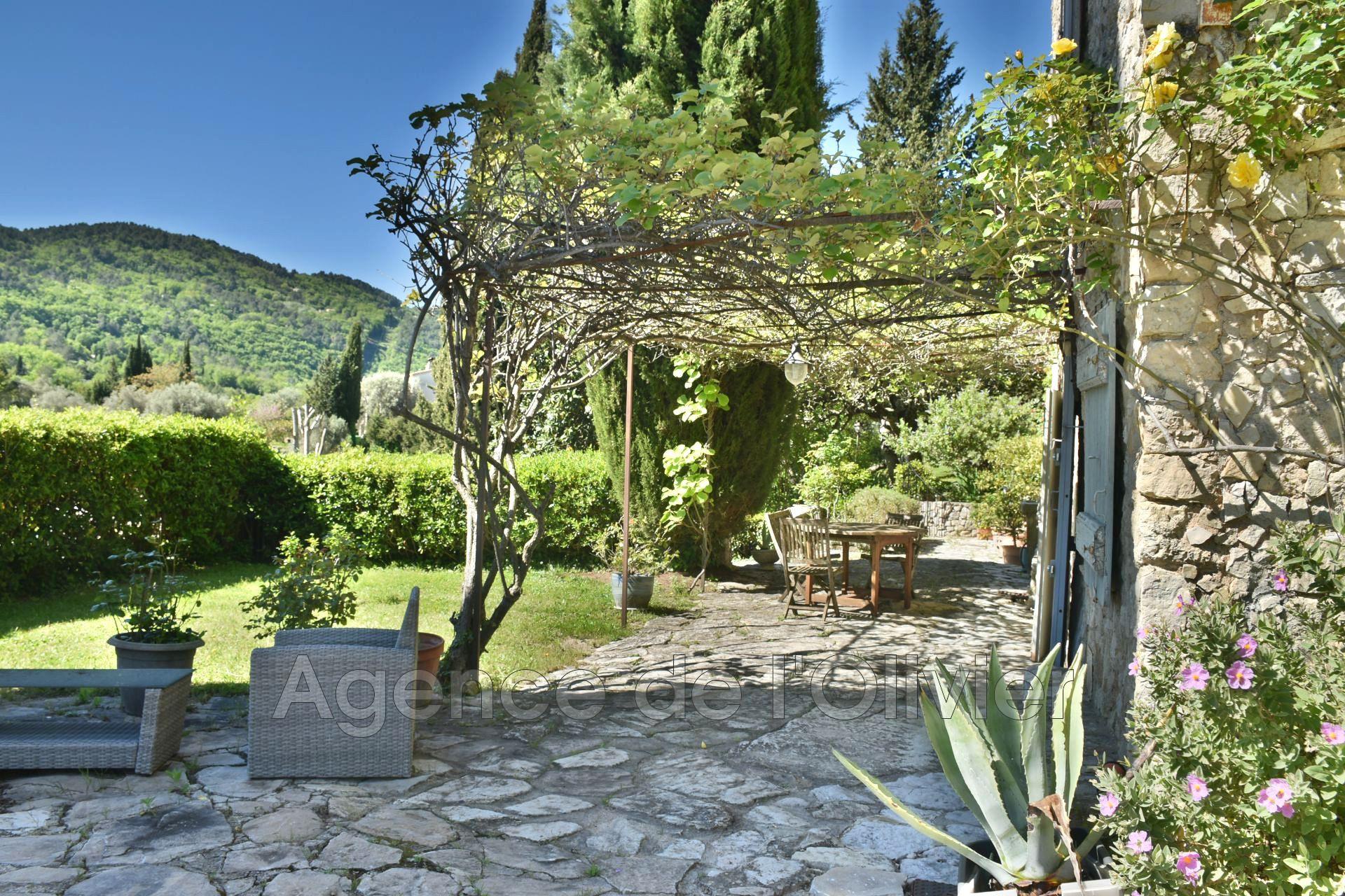 Maison à vendre, 185m², Le Bar-sur-Loup