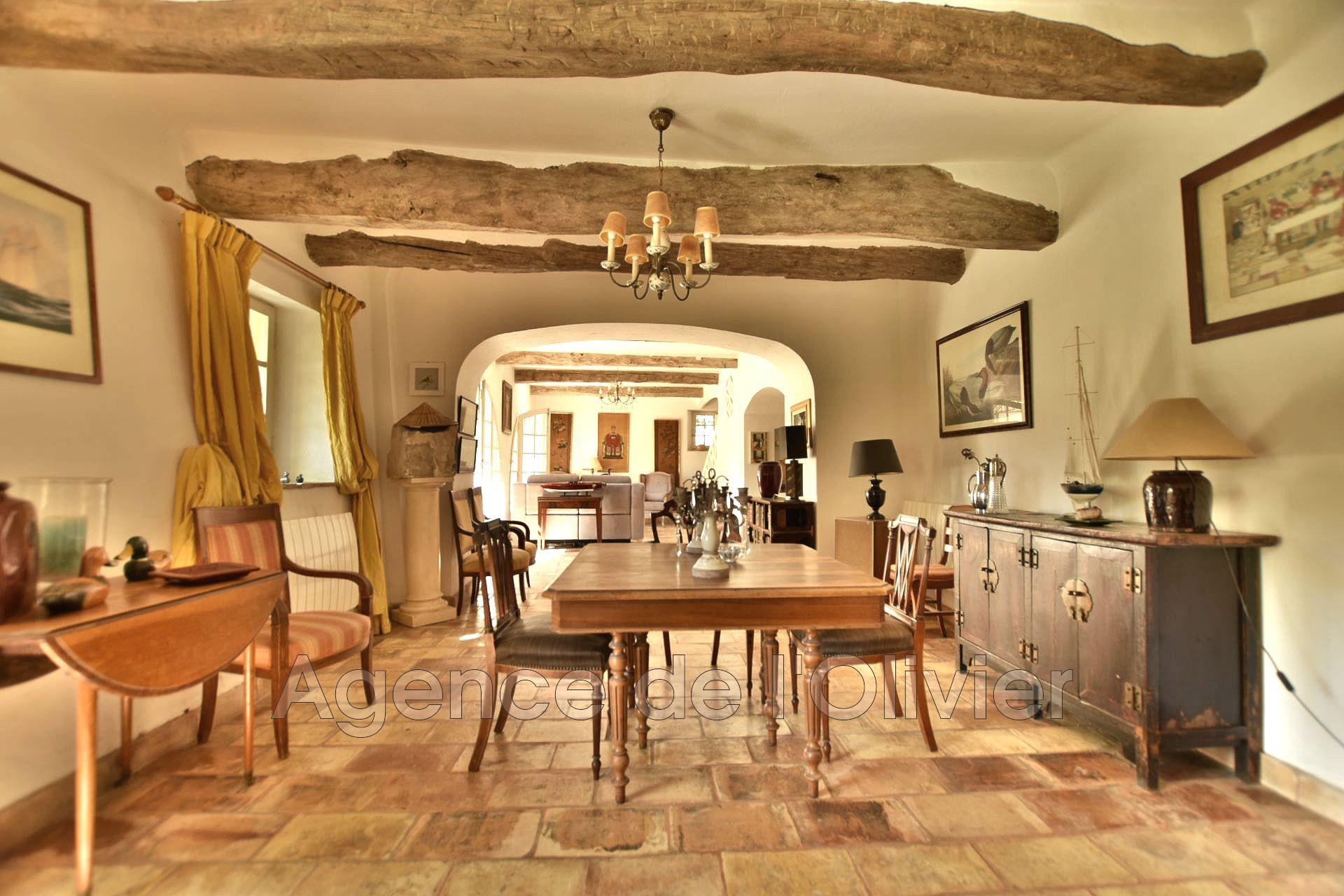 Maison à vendre, 185m², Le Bar-sur-Loup