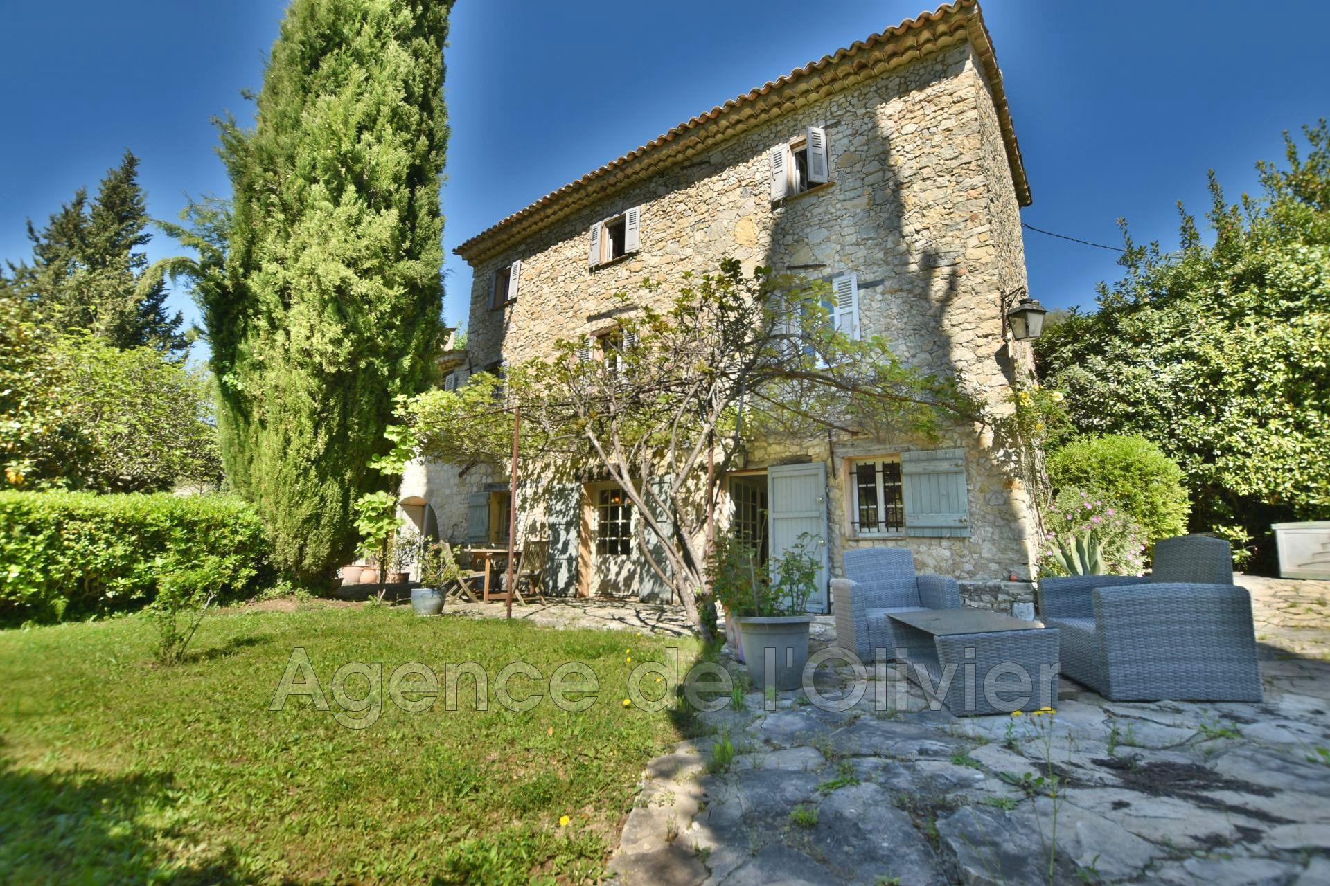 Maison à vendre, 185m², Le Bar-sur-Loup