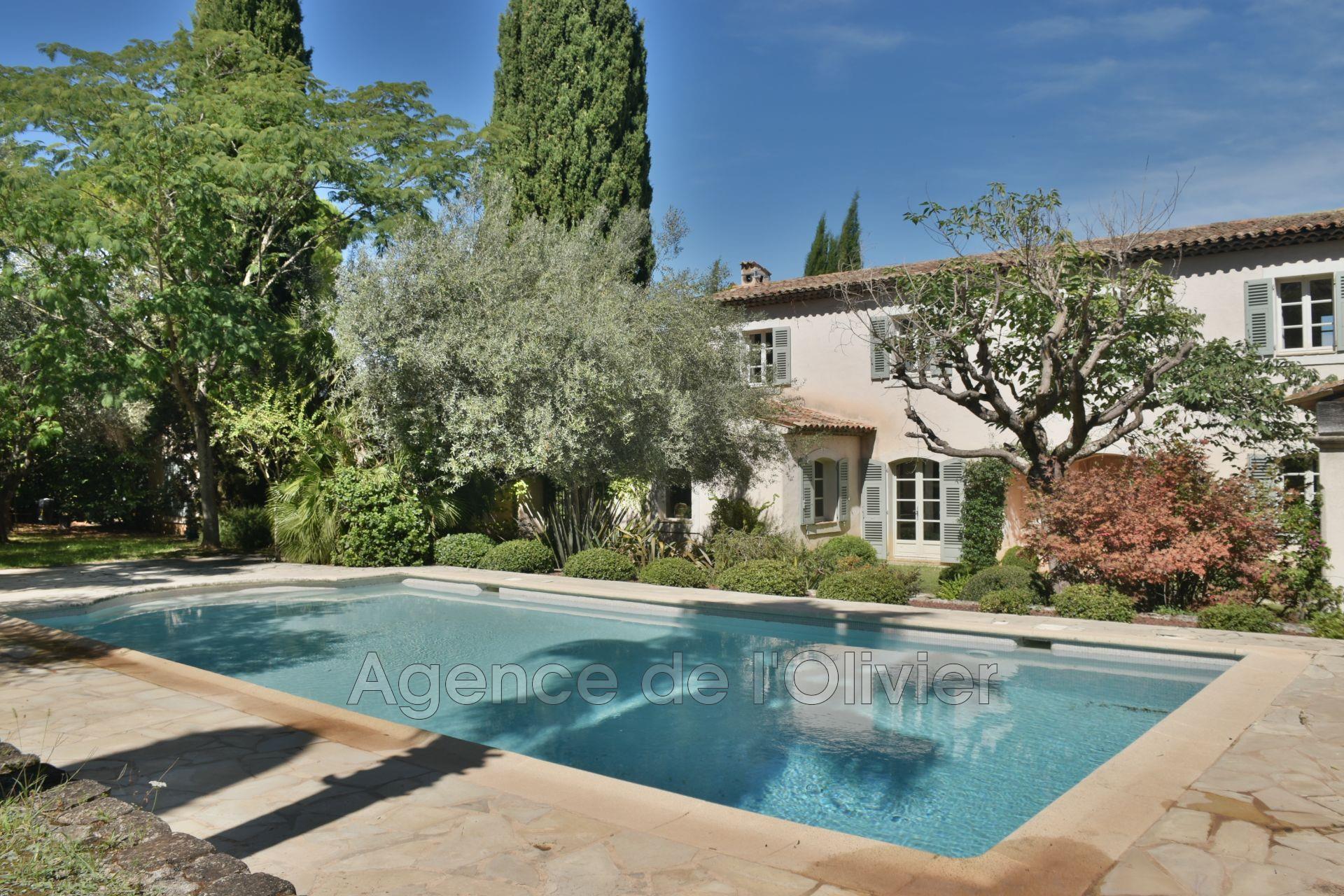 Maison à vendre, 240m², Valbonne
