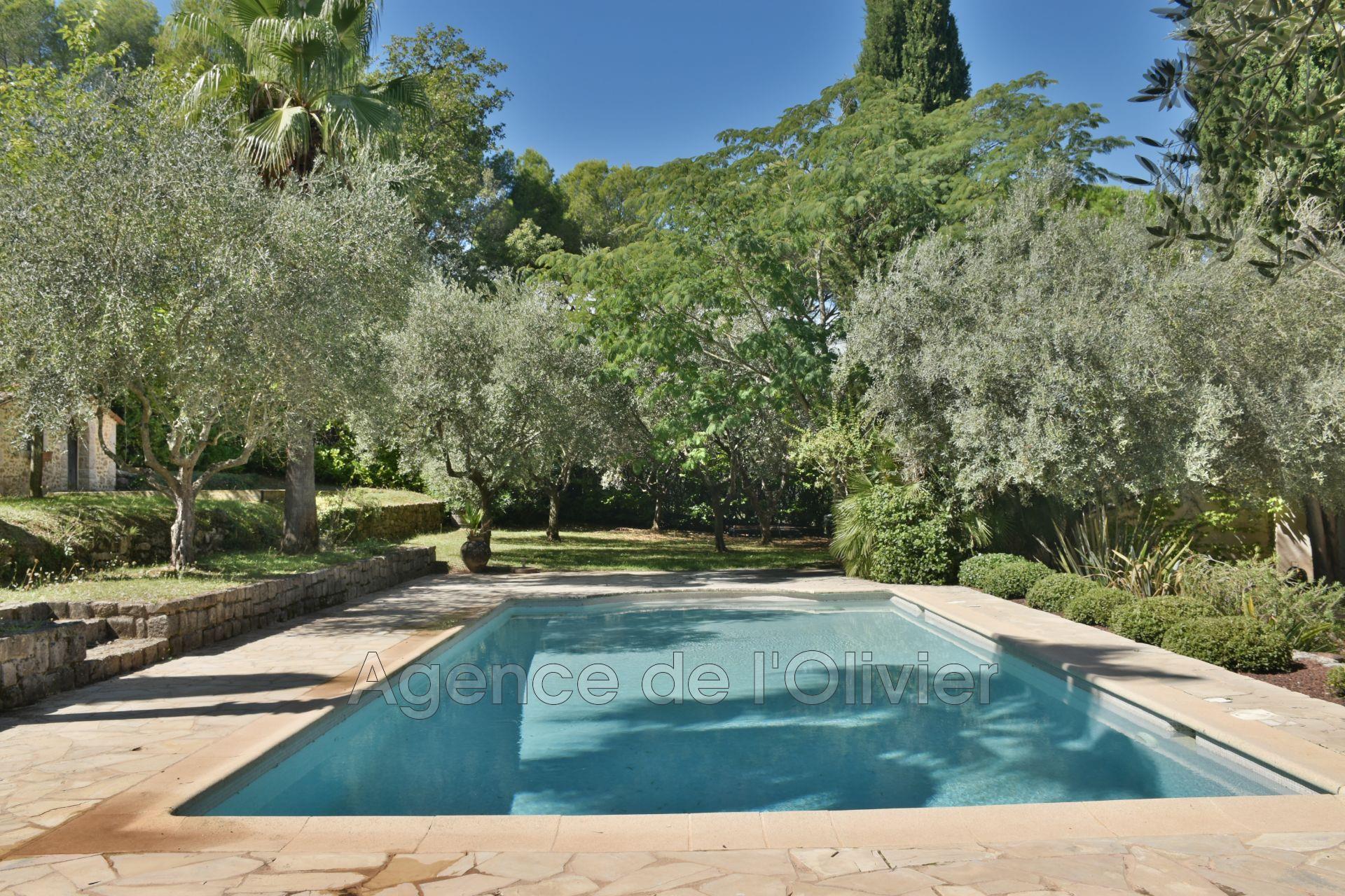 Maison à vendre, 240m², Valbonne