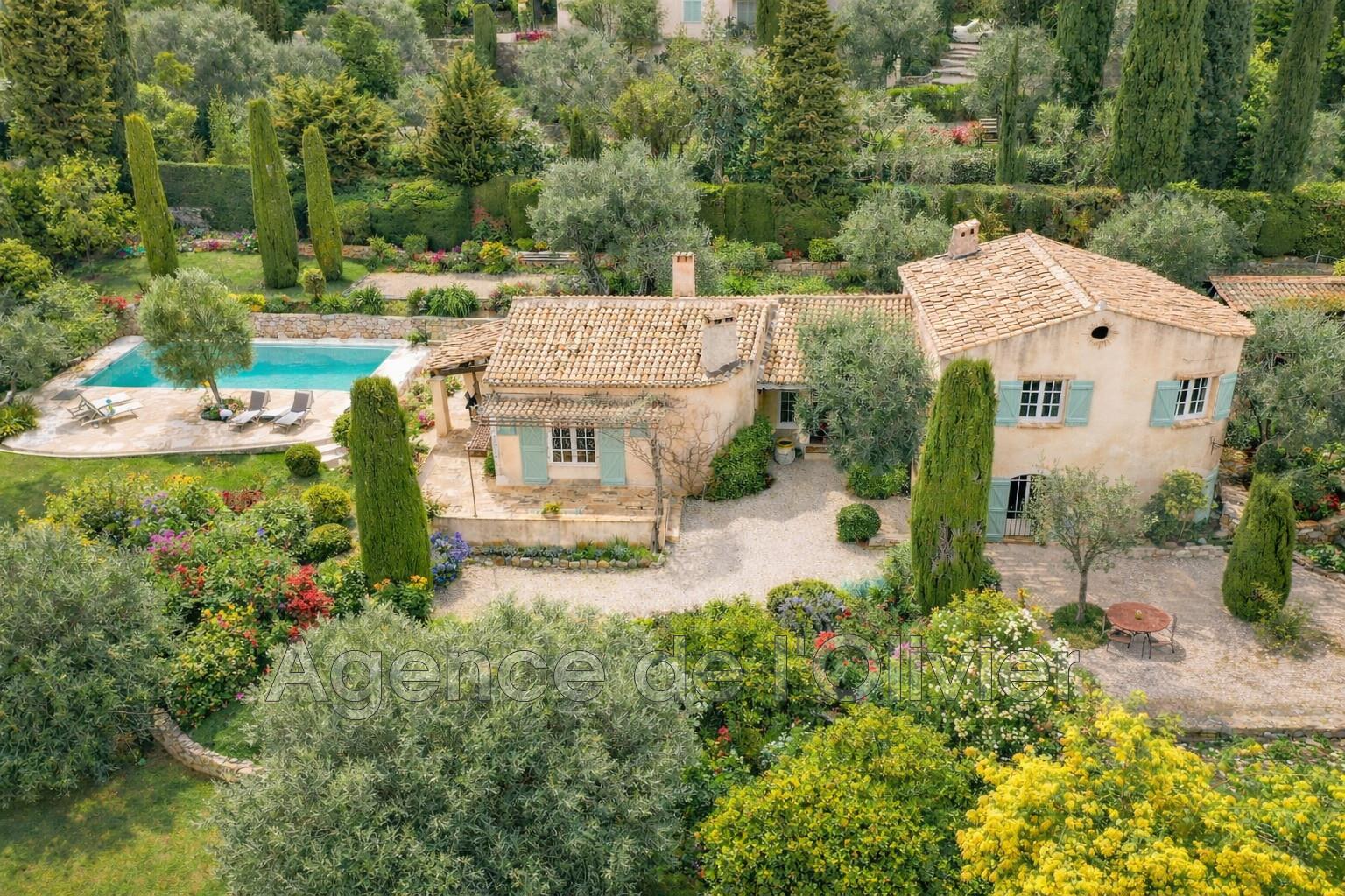 Maison à vendre, 180m², Opio