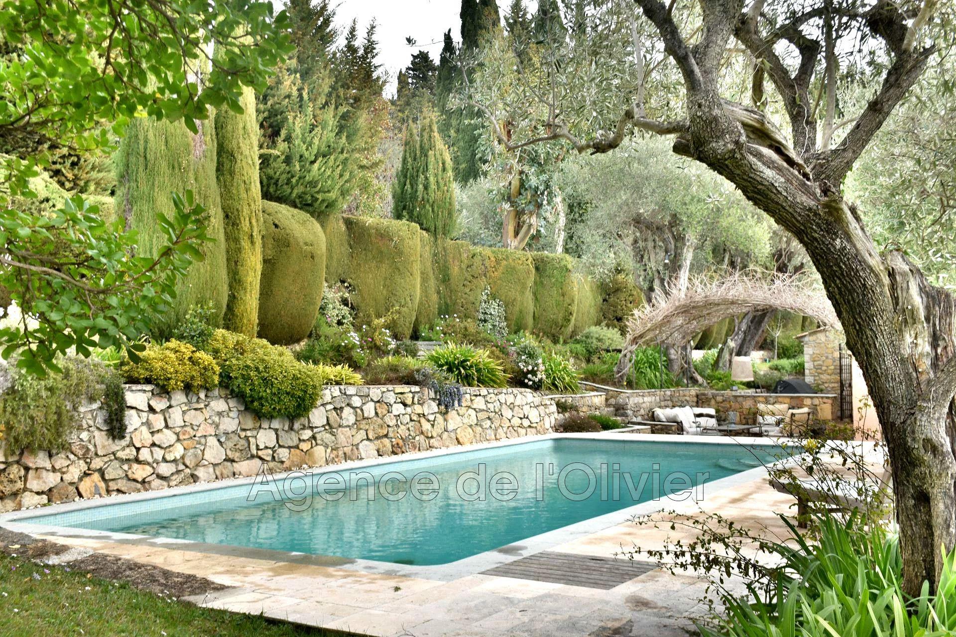 Maison à vendre, 180m², Opio