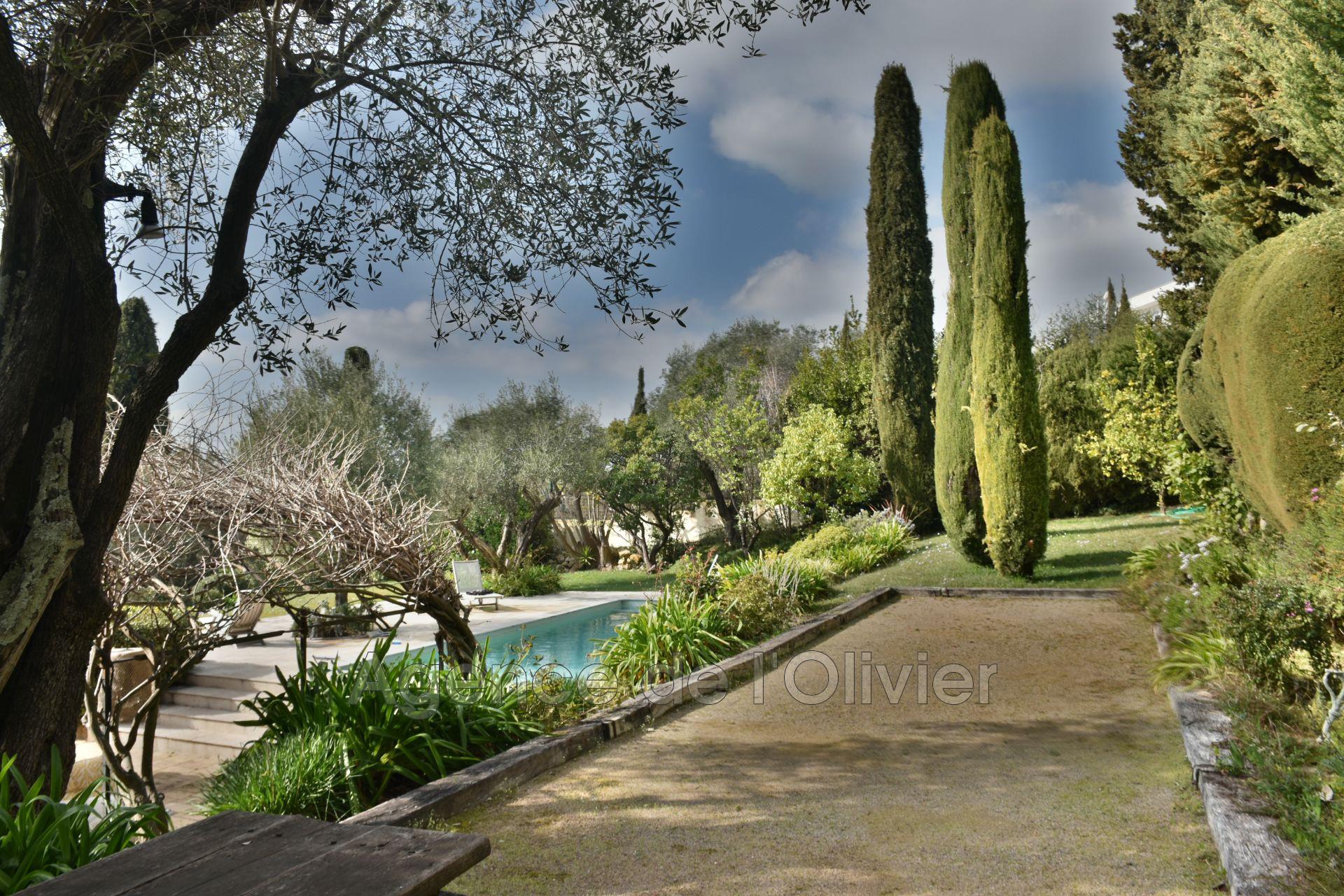 Maison à vendre, 180m², Opio
