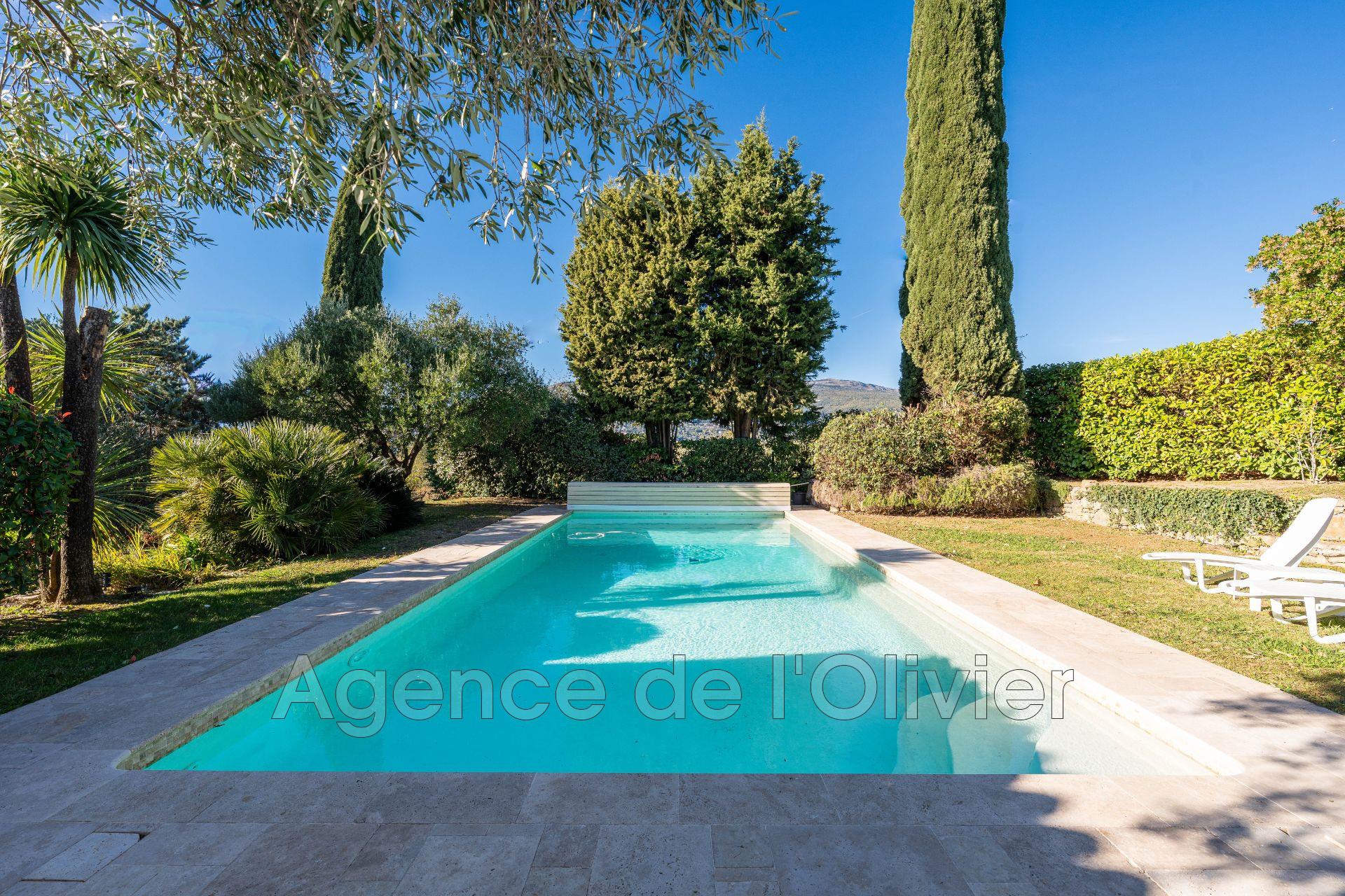 Maison à vendre, 260m², Valbonne