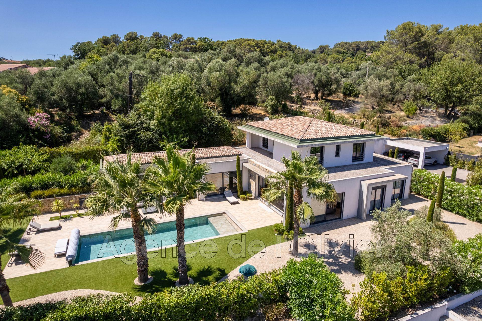 Maison à vendre, 309m², Opio