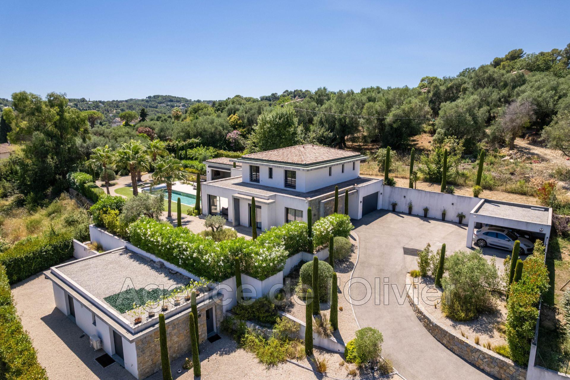 Maison à vendre, 309m², Opio