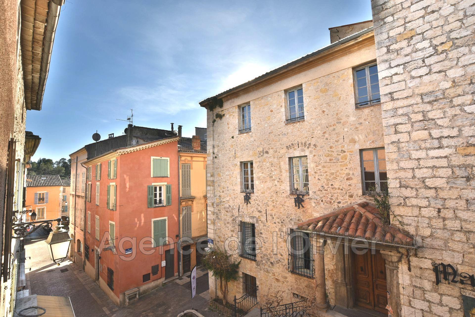 Maison à vendre, 42m², Valbonne