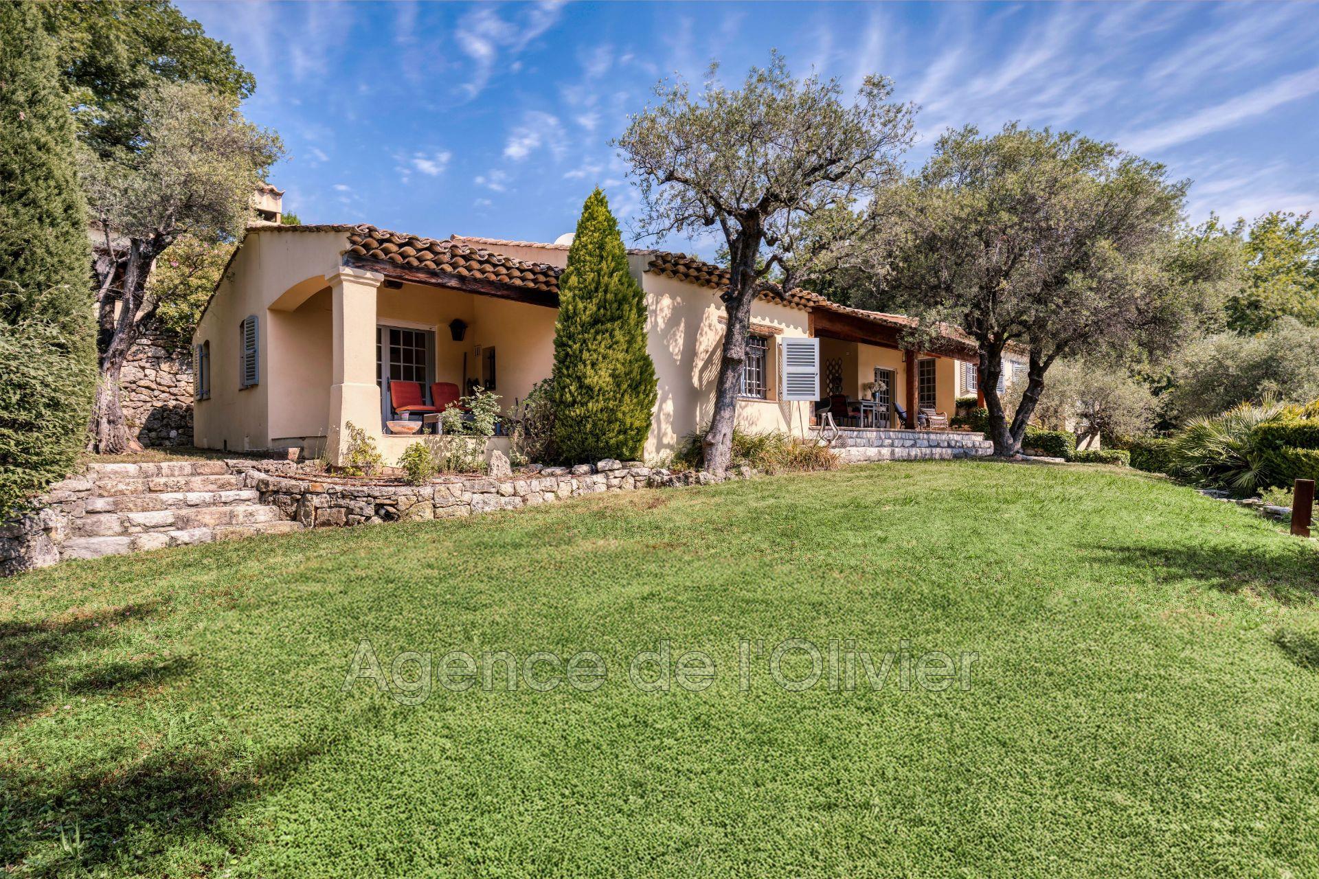 Maison à vendre, 187m², Le Rouret