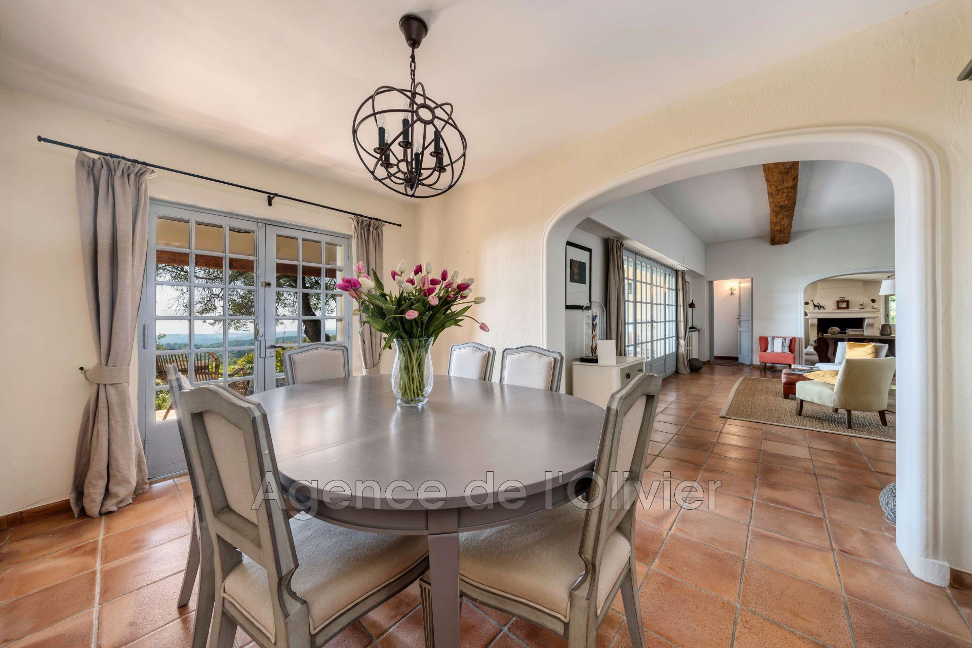 Maison à vendre, 187m², Le Rouret