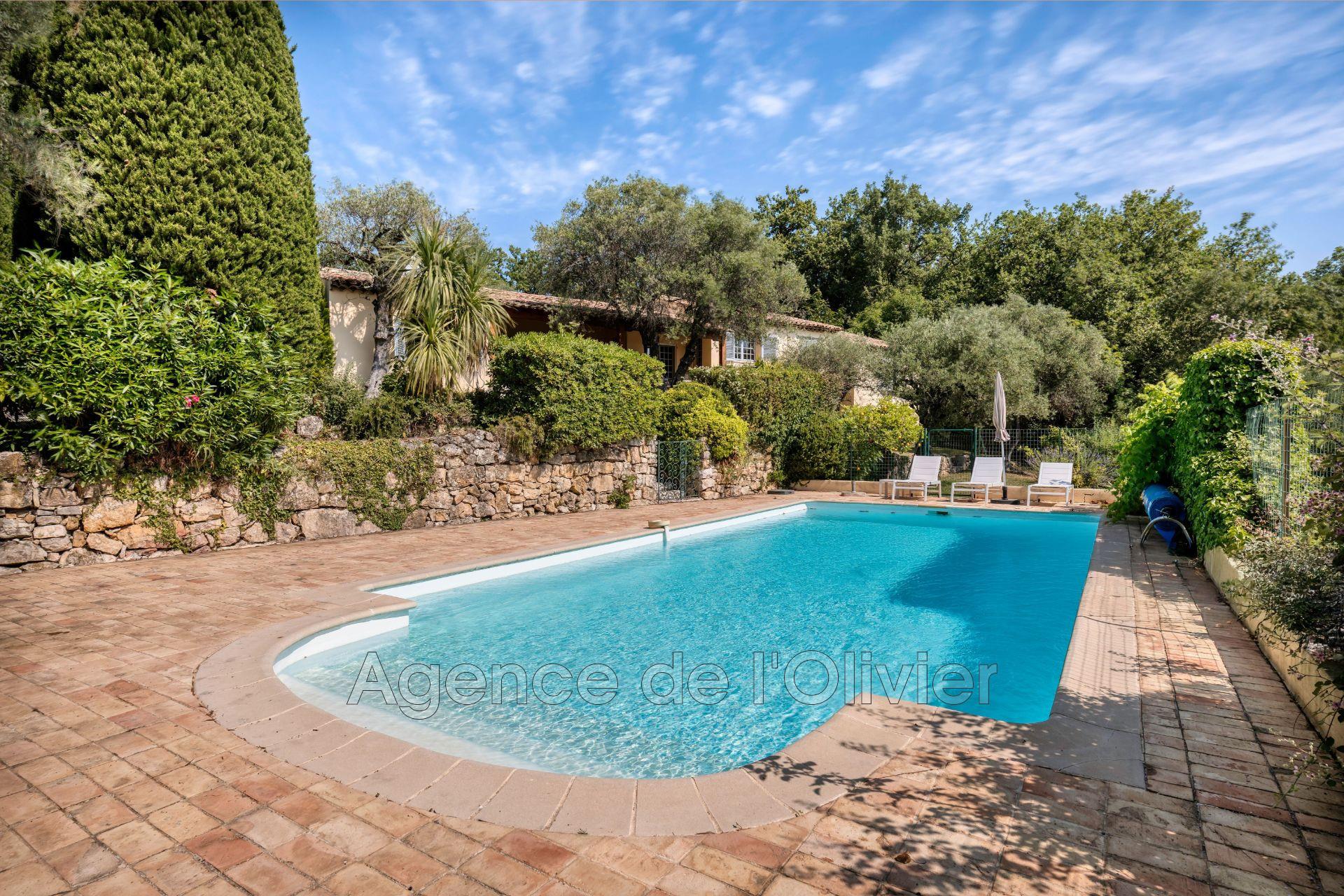 Maison à vendre, 187m², Le Rouret