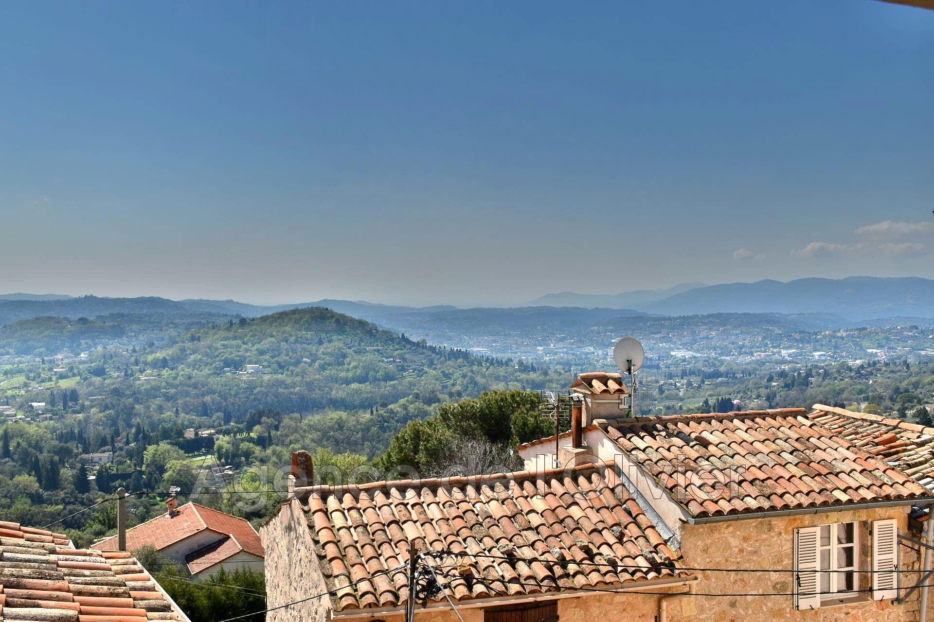 Maison à vendre, 157m², Magagnosc