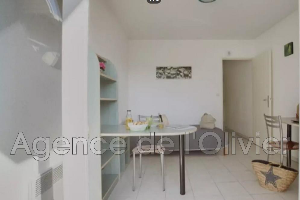 Appartement à vendre, 20m², Valbonne