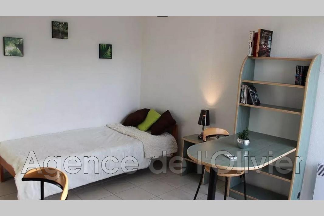 Appartement à vendre, 20m², Valbonne