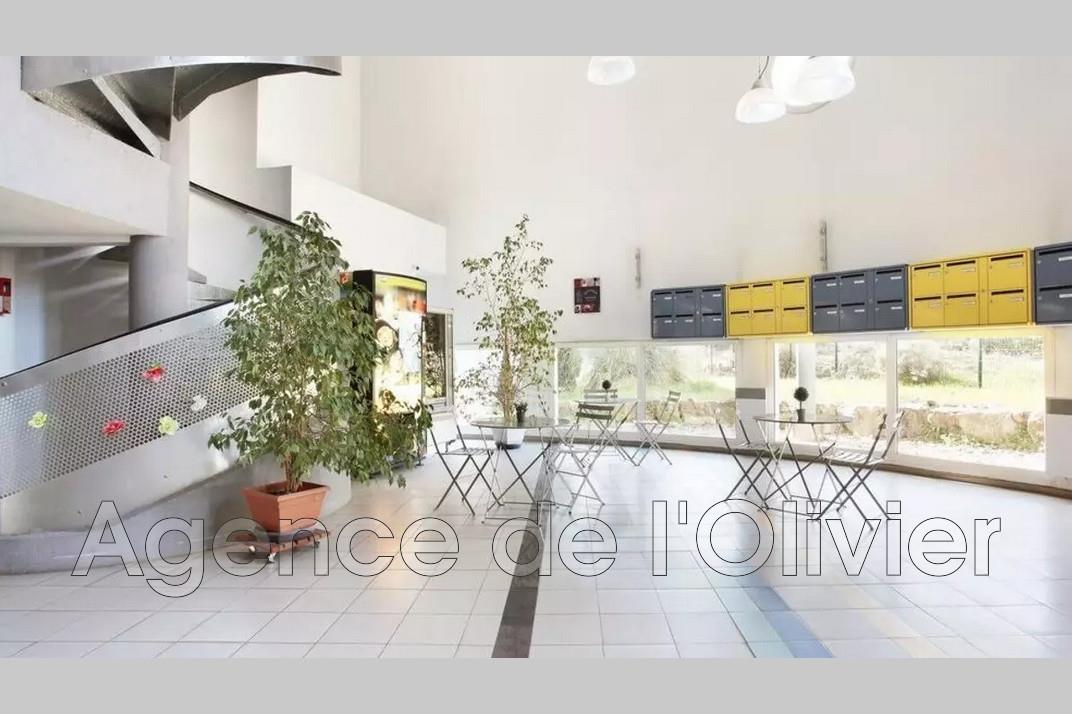 Appartement à vendre, 20m², Valbonne