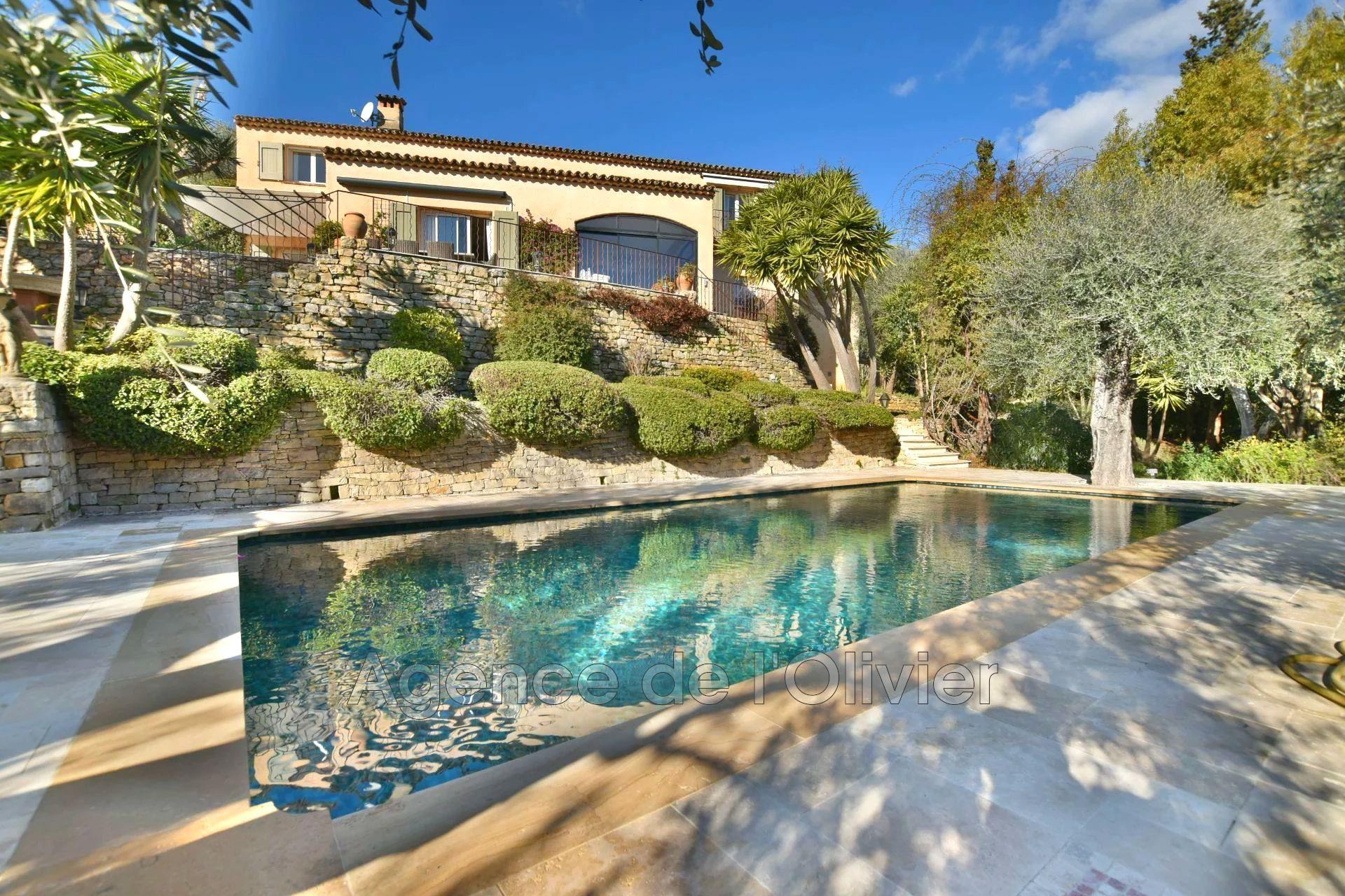 Maison à vendre, 213m², Opio