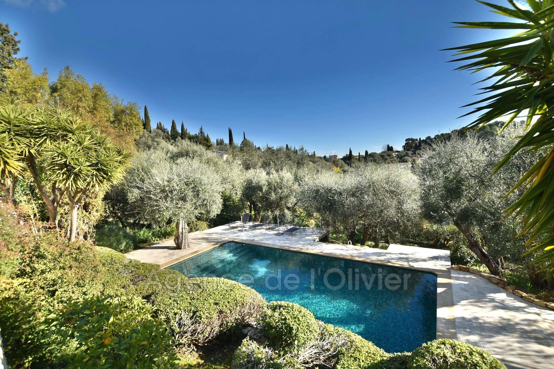 Maison à vendre, 213m², Opio