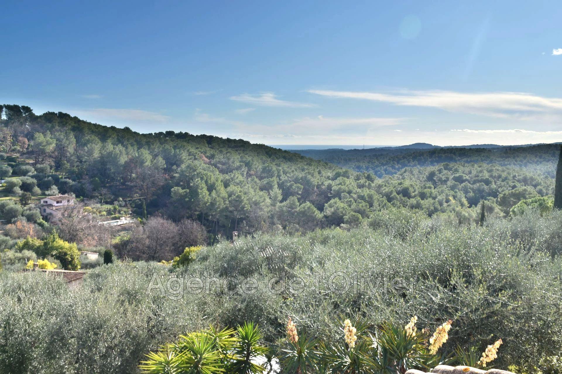 Maison à vendre, 213m², Opio