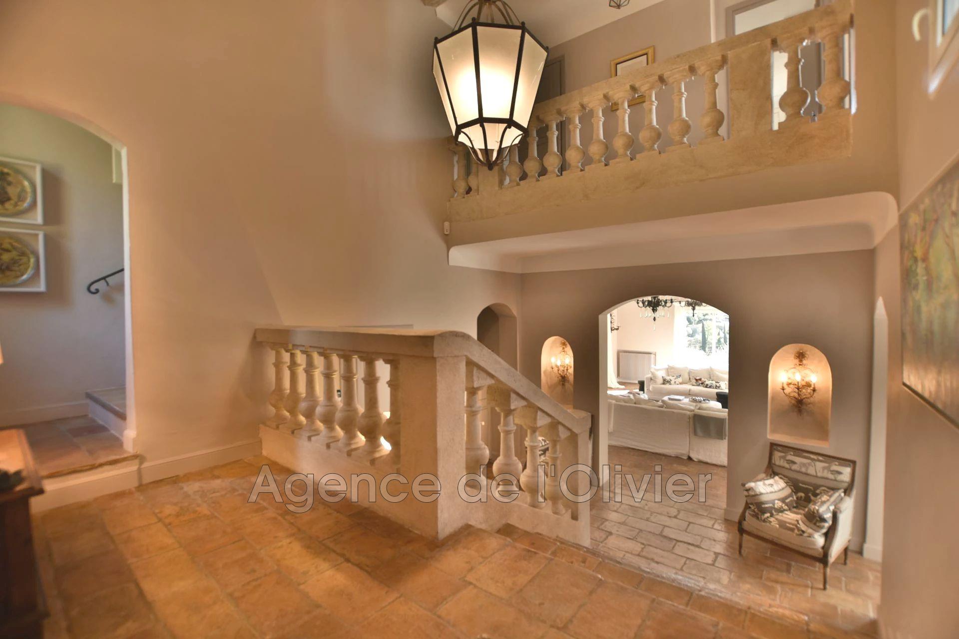 Maison à vendre, 213m², Opio
