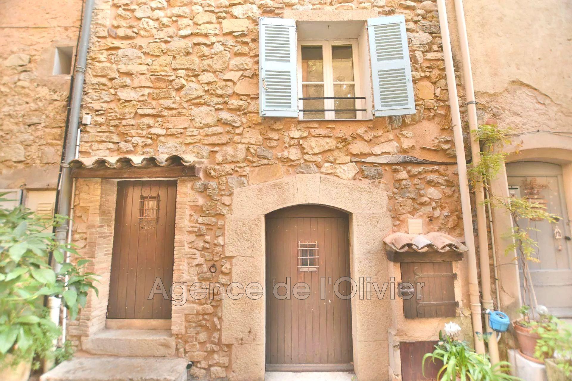 Maison à vendre, 57m², Valbonne