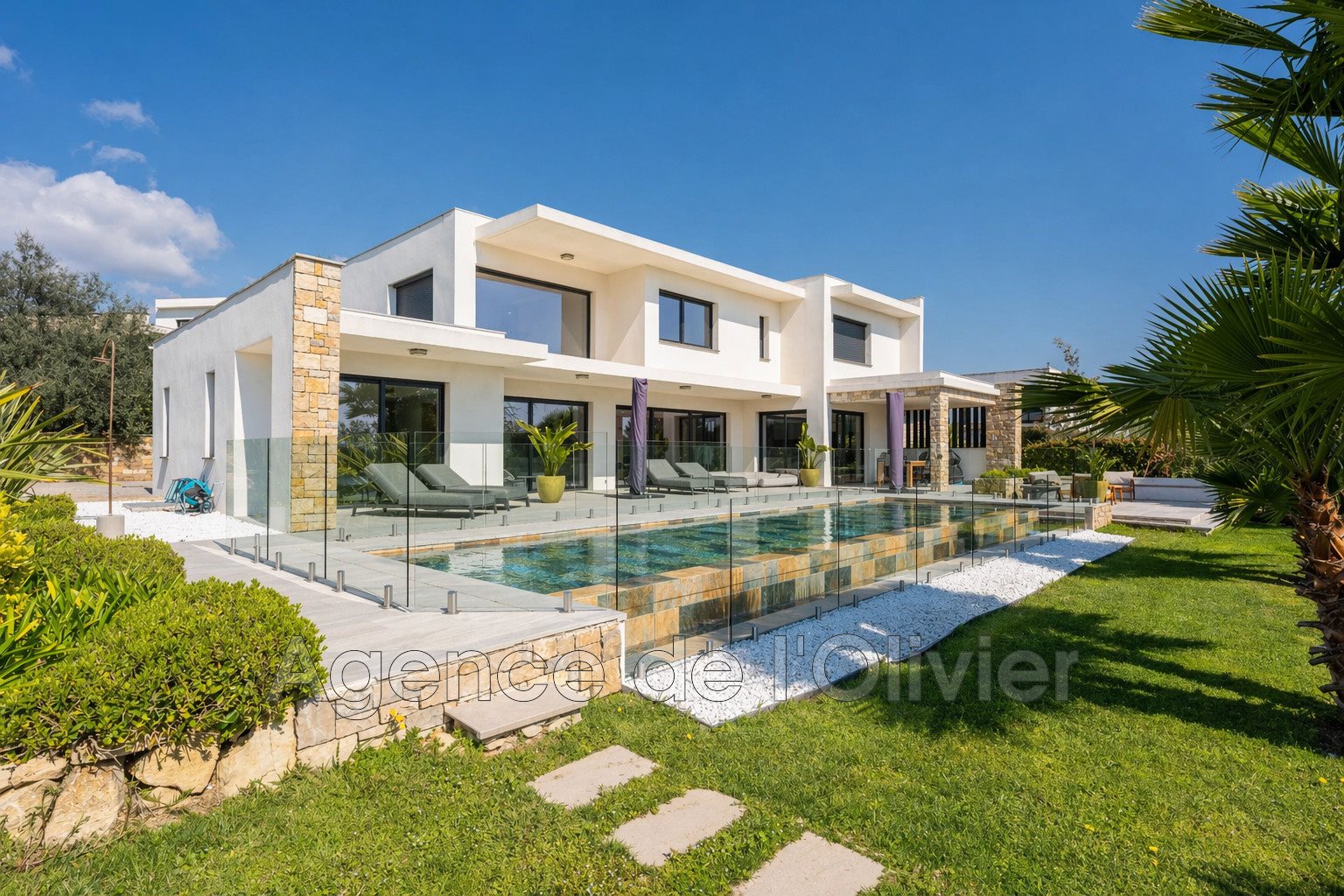 Maison à vendre, 203m², Opio