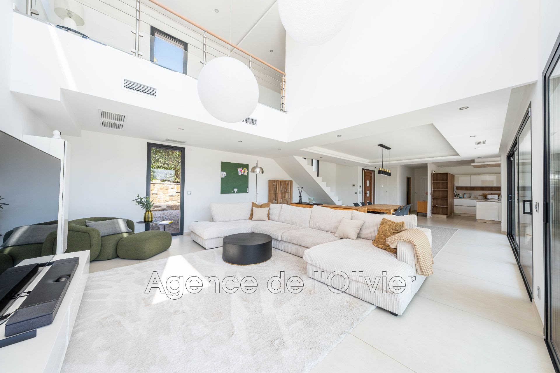 Maison à vendre, 203m², Opio