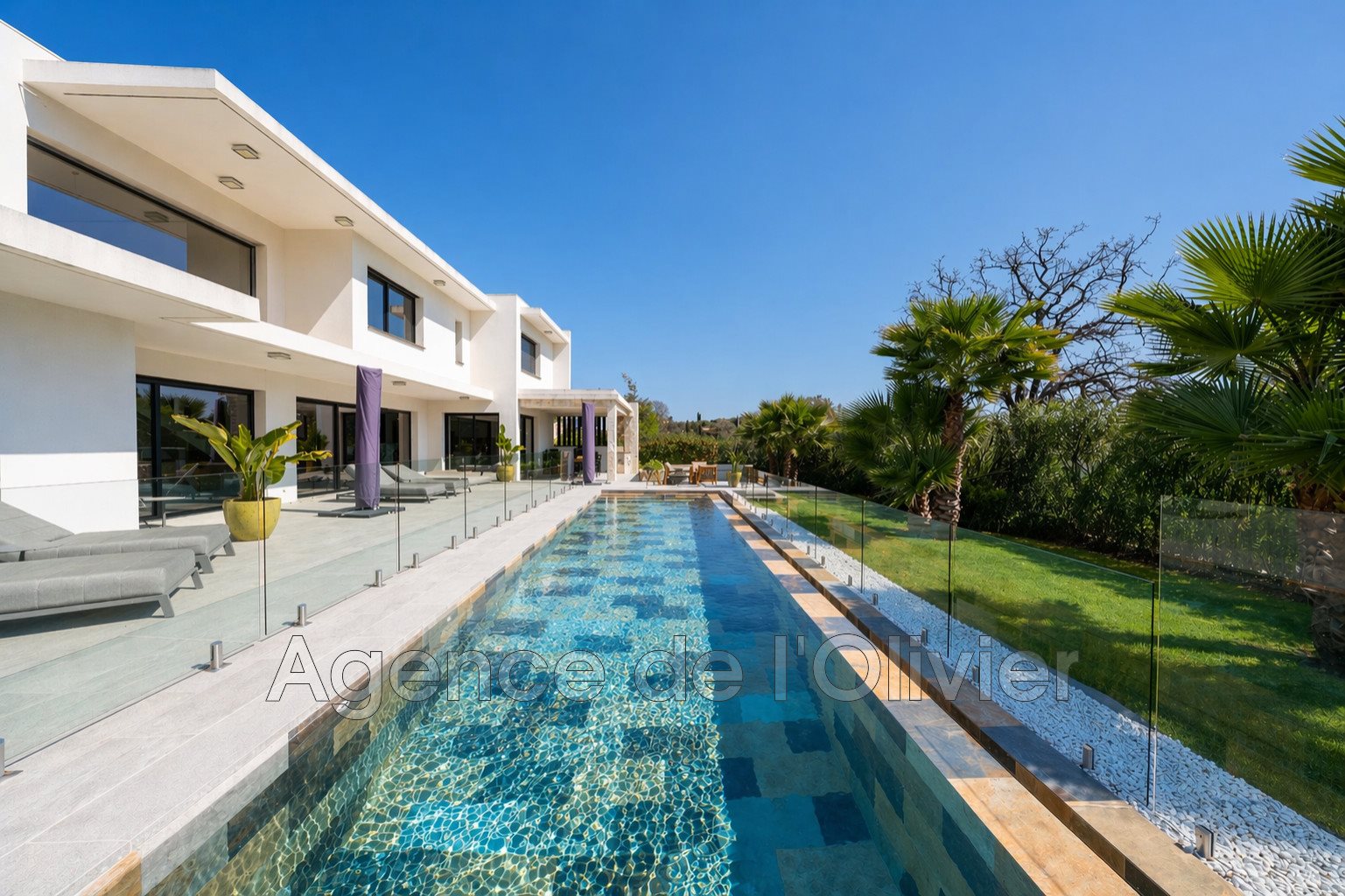 Maison à vendre, 203m², Opio