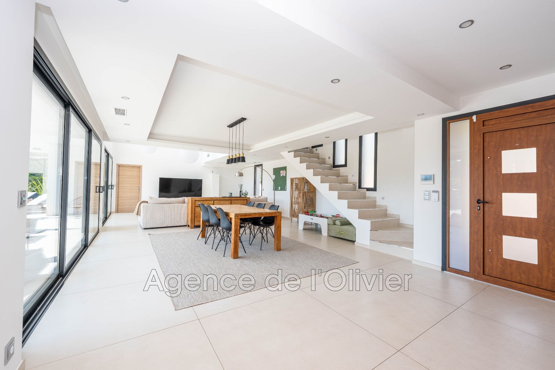 Maison à vendre, 203m², Opio