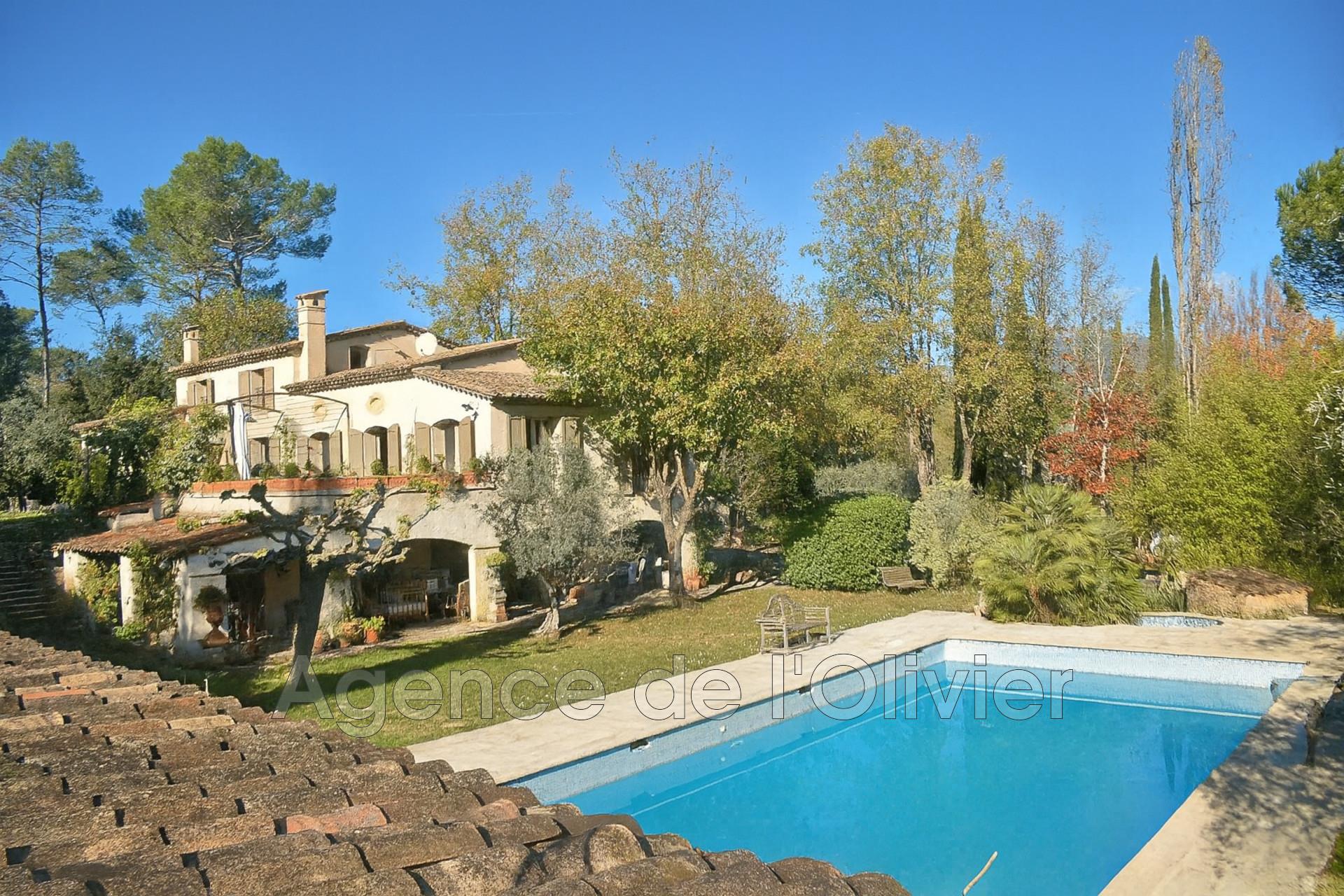 Maison à vendre, 300m², Valbonne