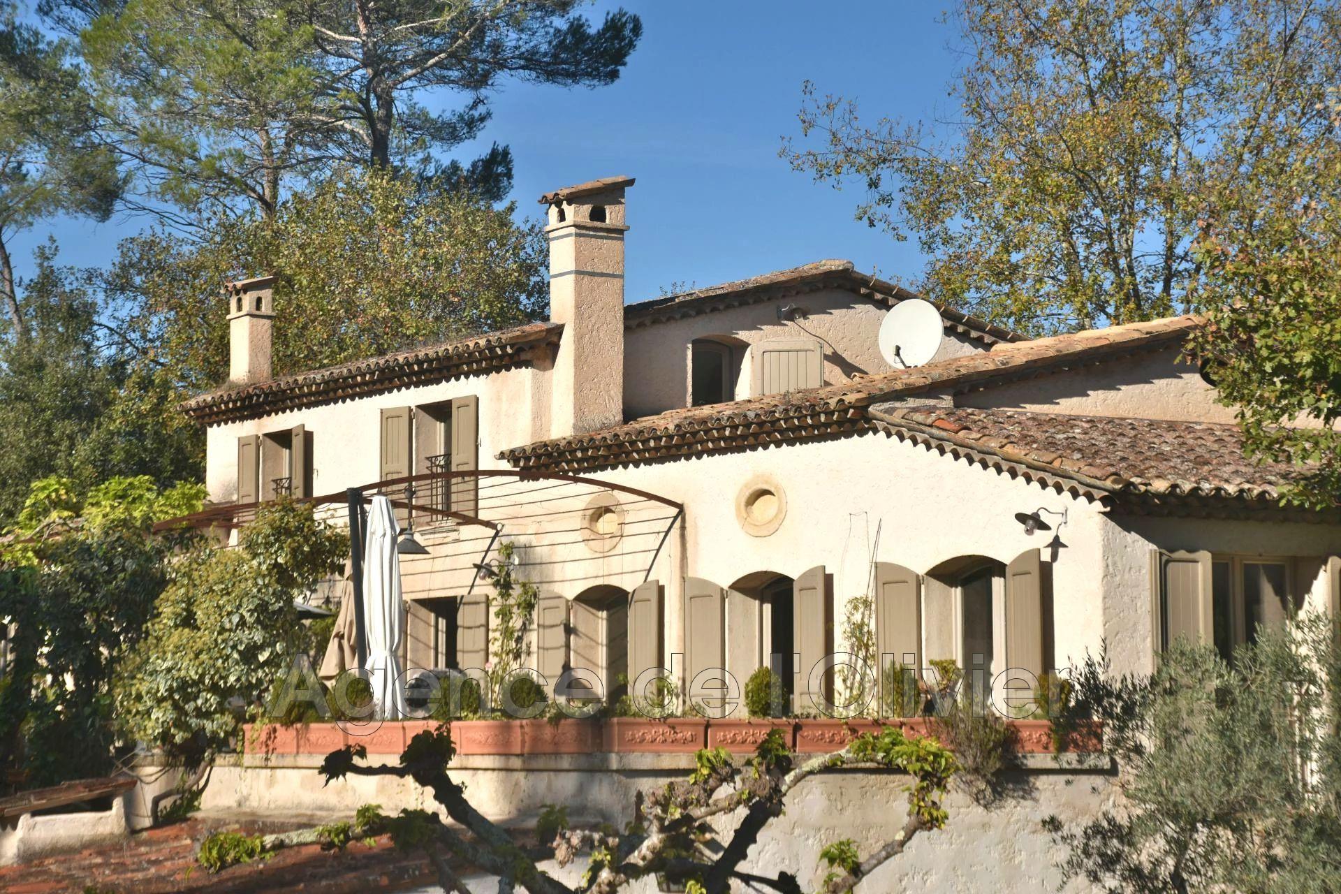 Maison à vendre, 300m², Valbonne
