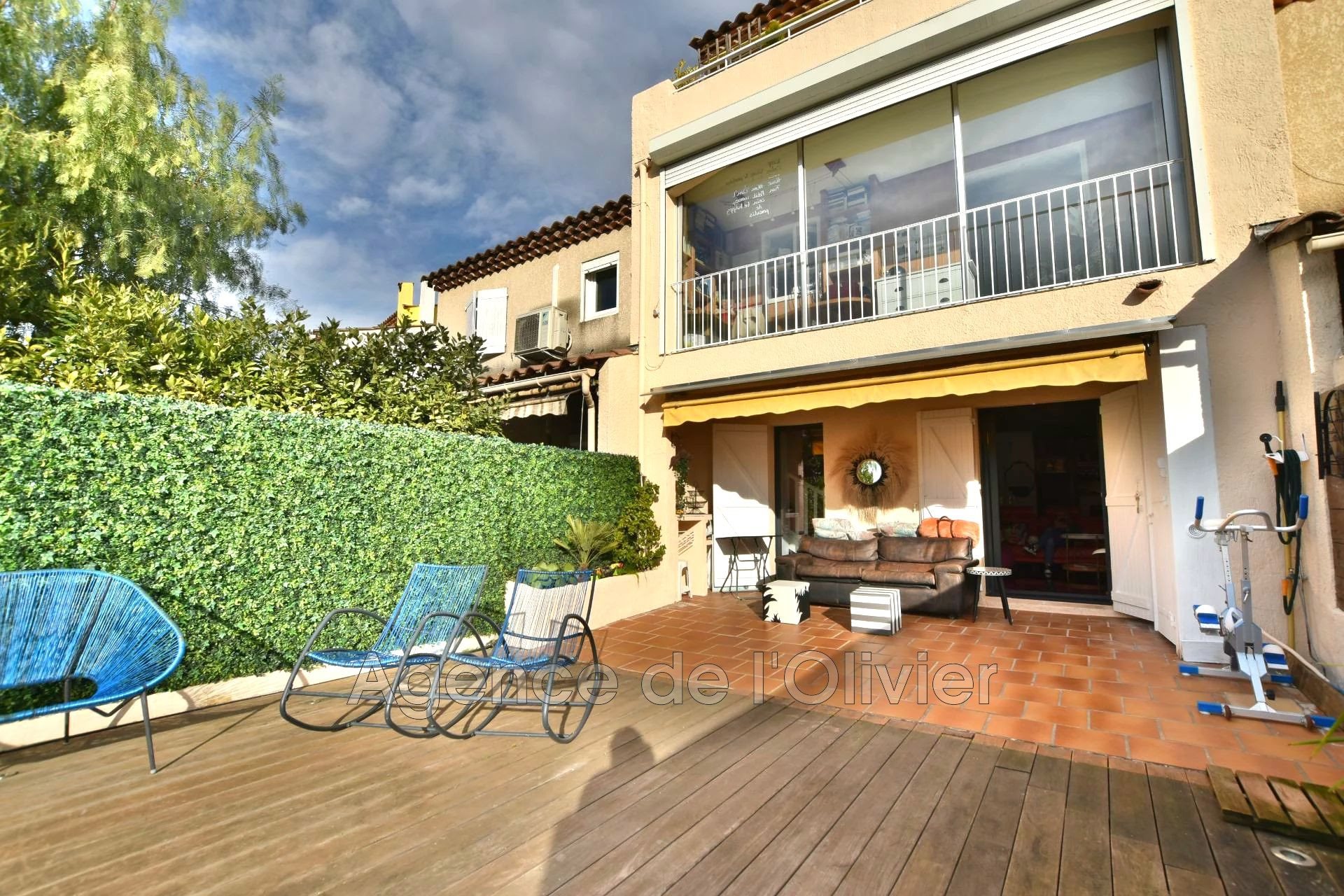 Maison à vendre, 62m², Valbonne